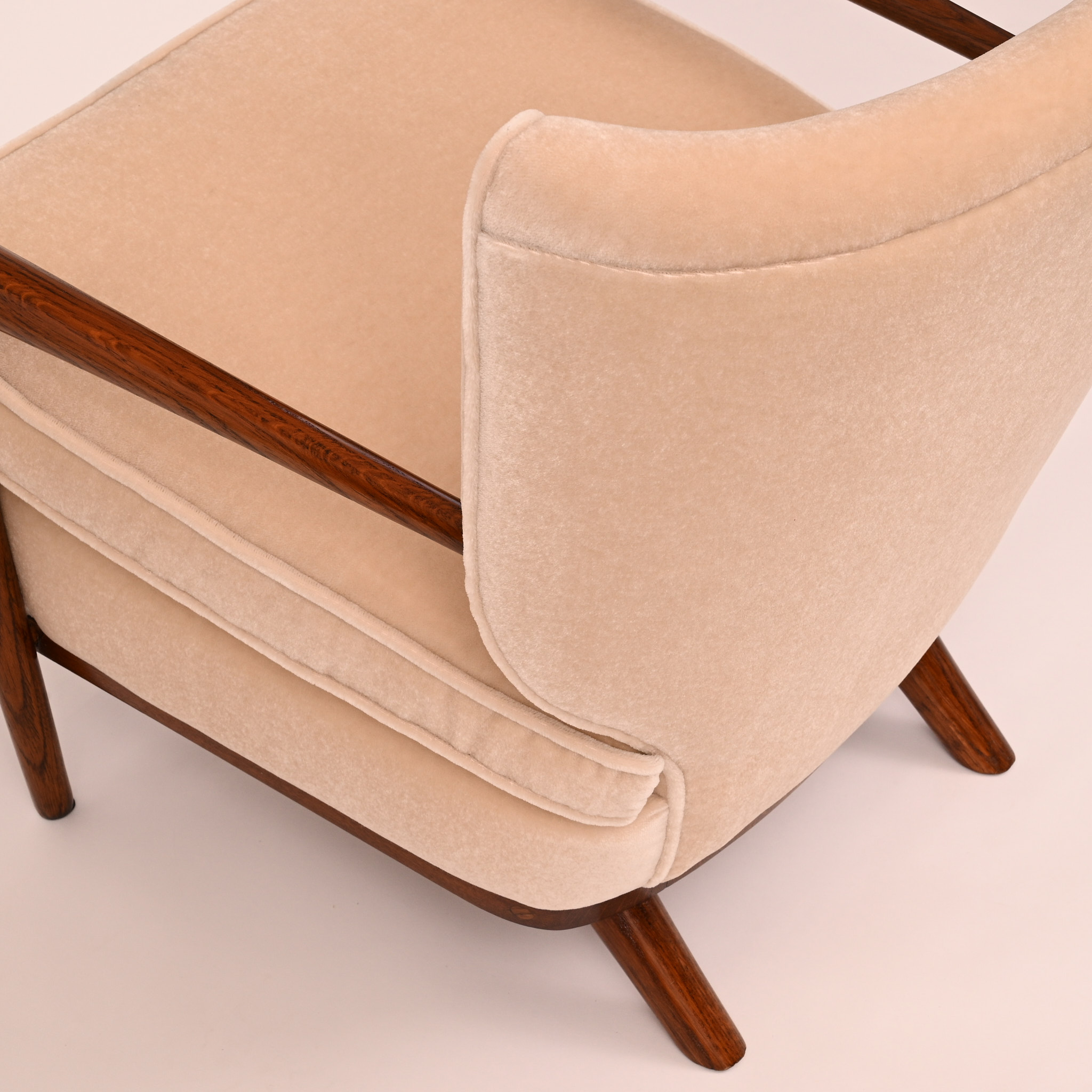 Ecusson Armchair - 5