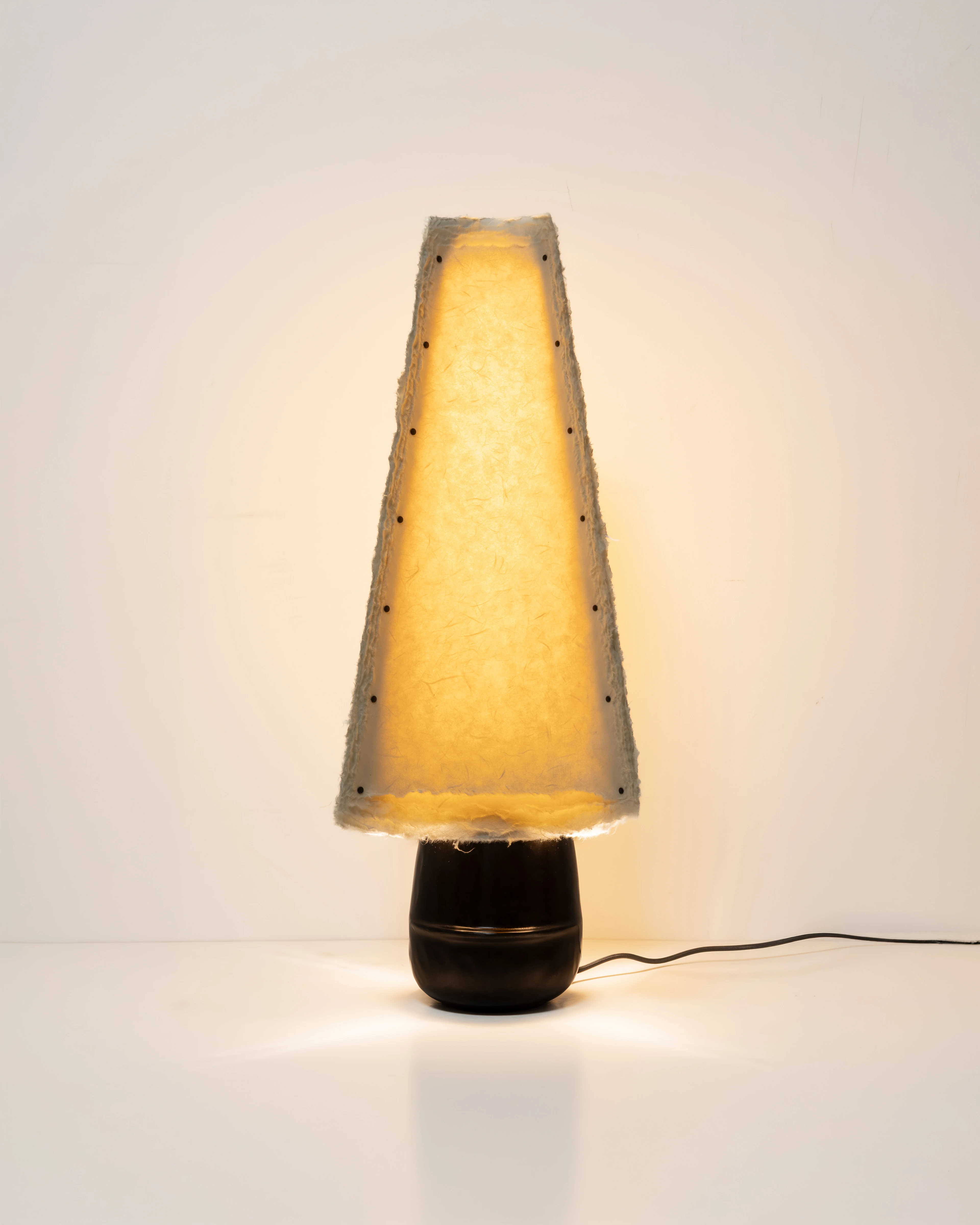 Coco Table Lamp