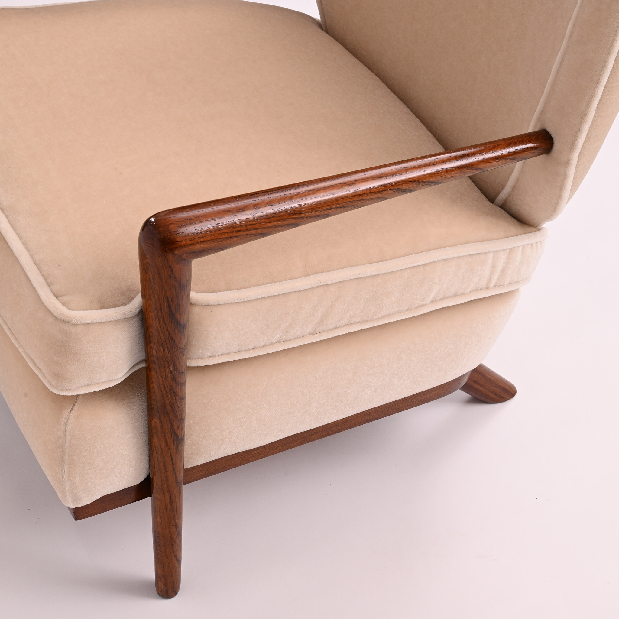 Ecusson Armchair - 7