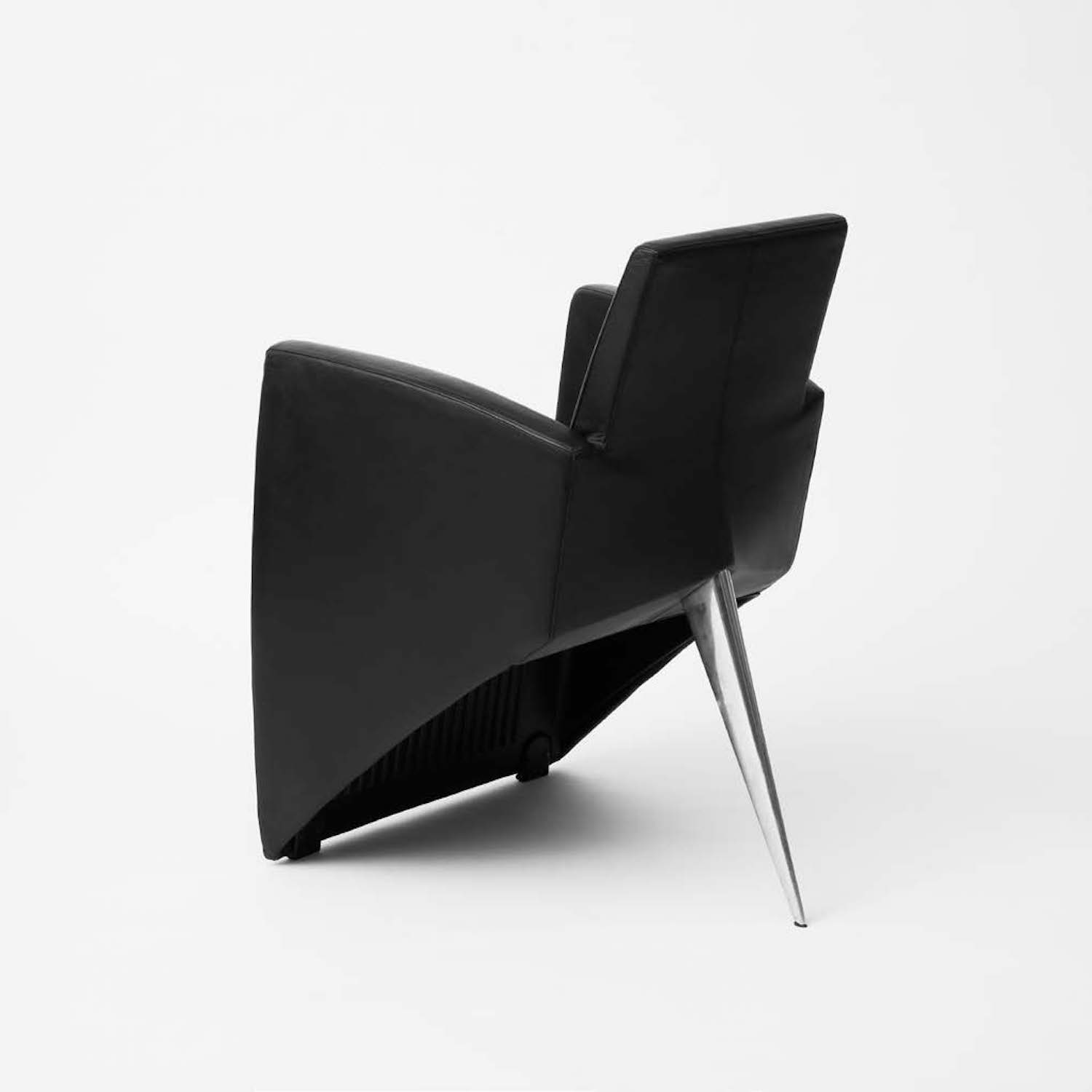J Lang Armchair - 4