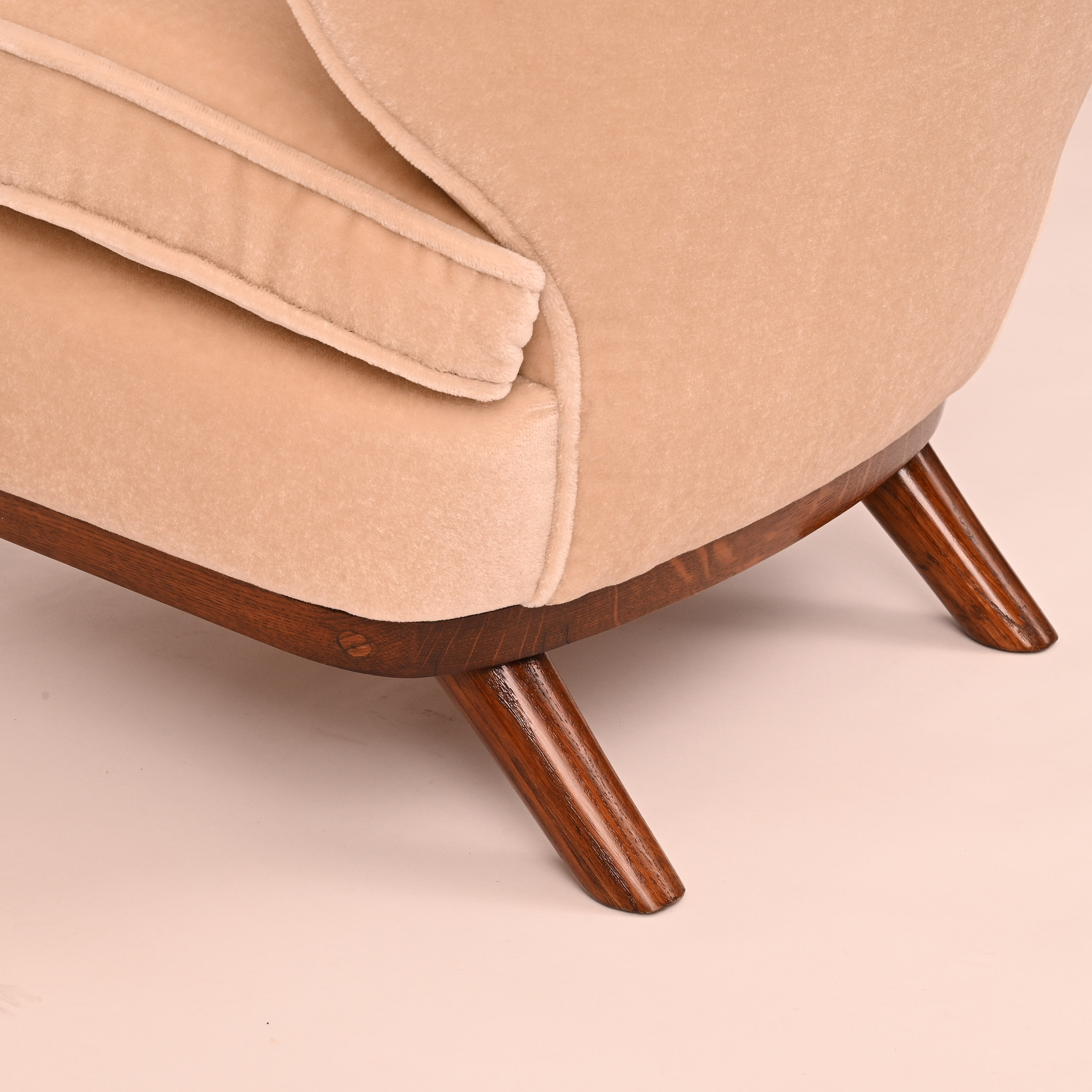 Ecusson Armchair - 6