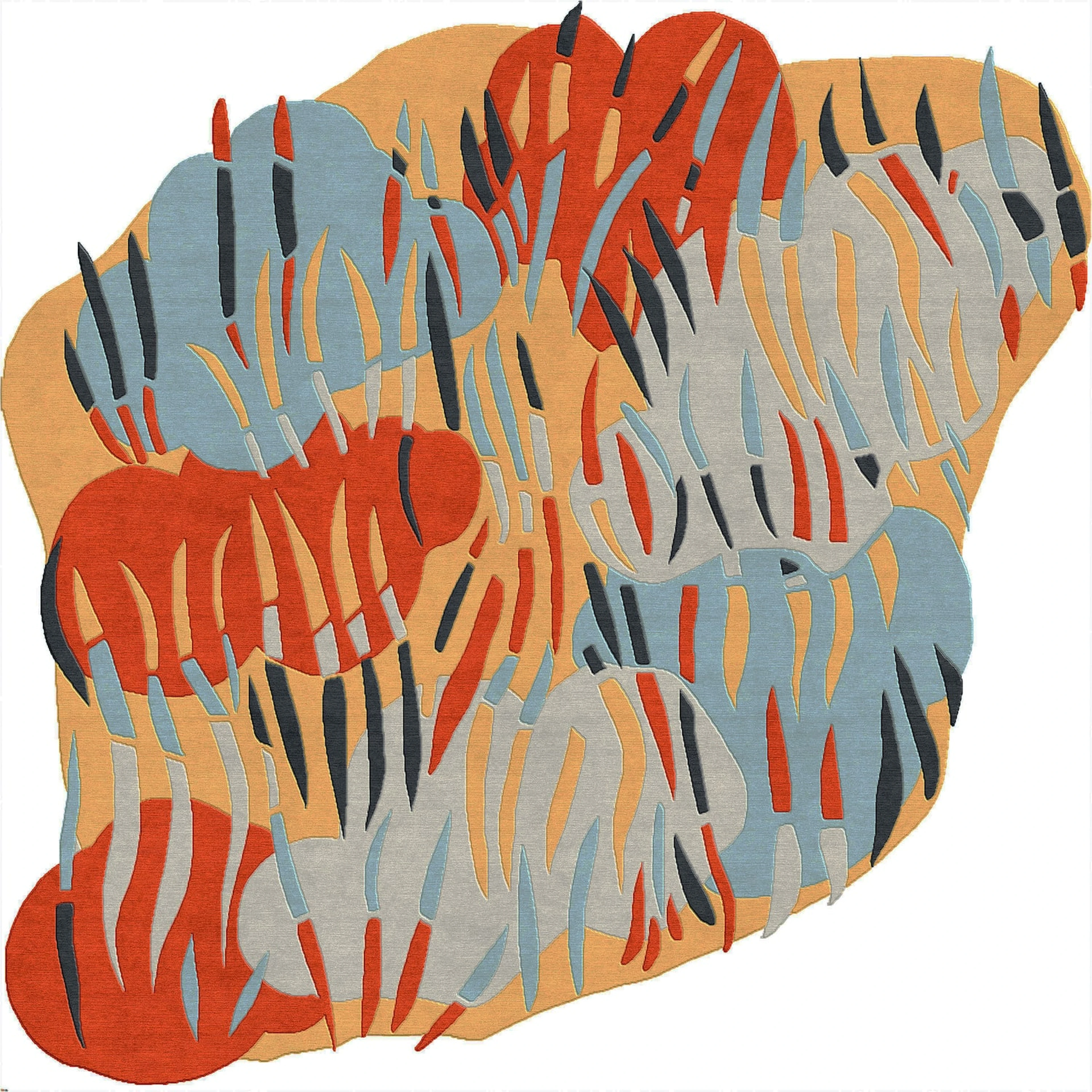 Gilda Rug