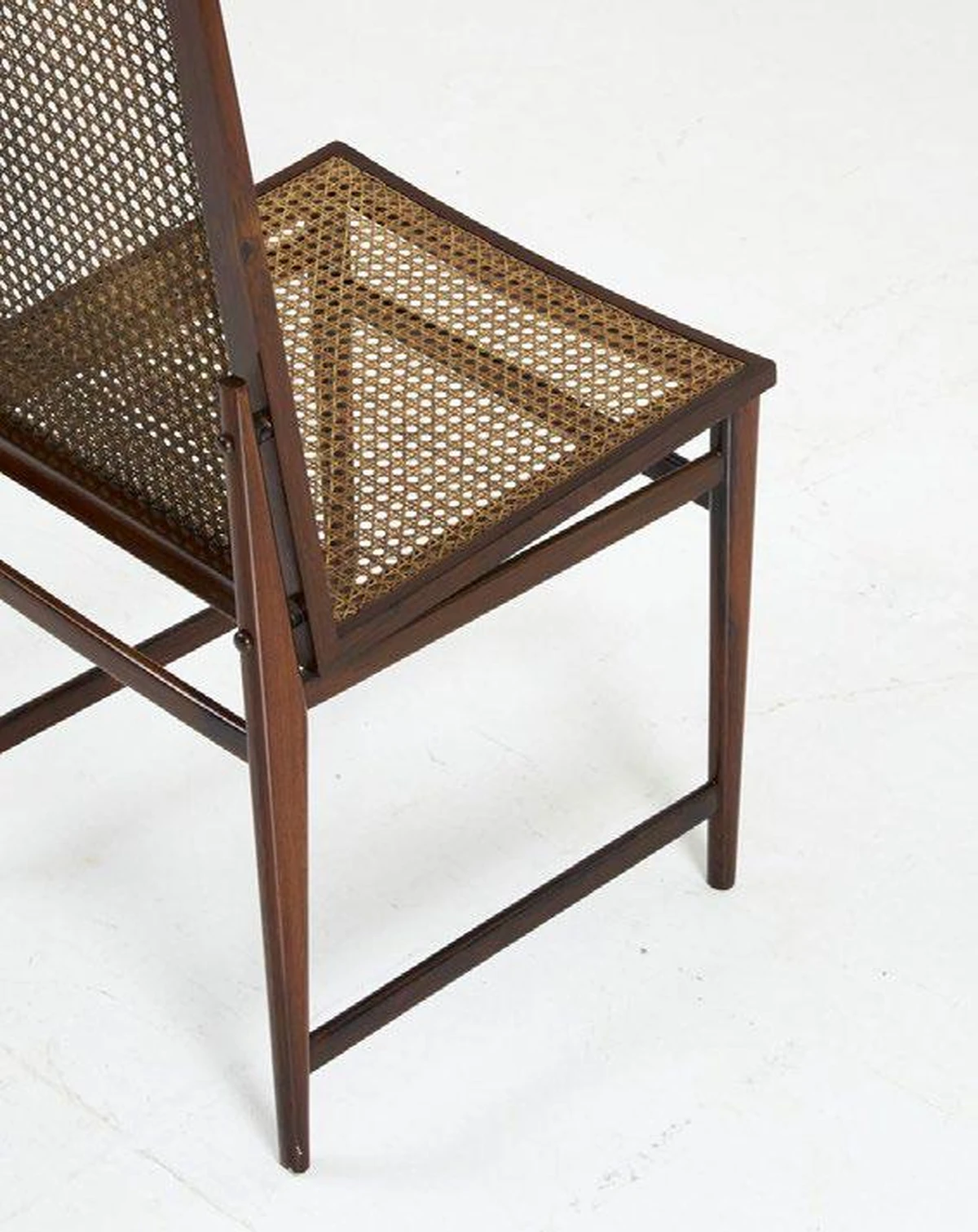 Set of Ten Chairs - 3