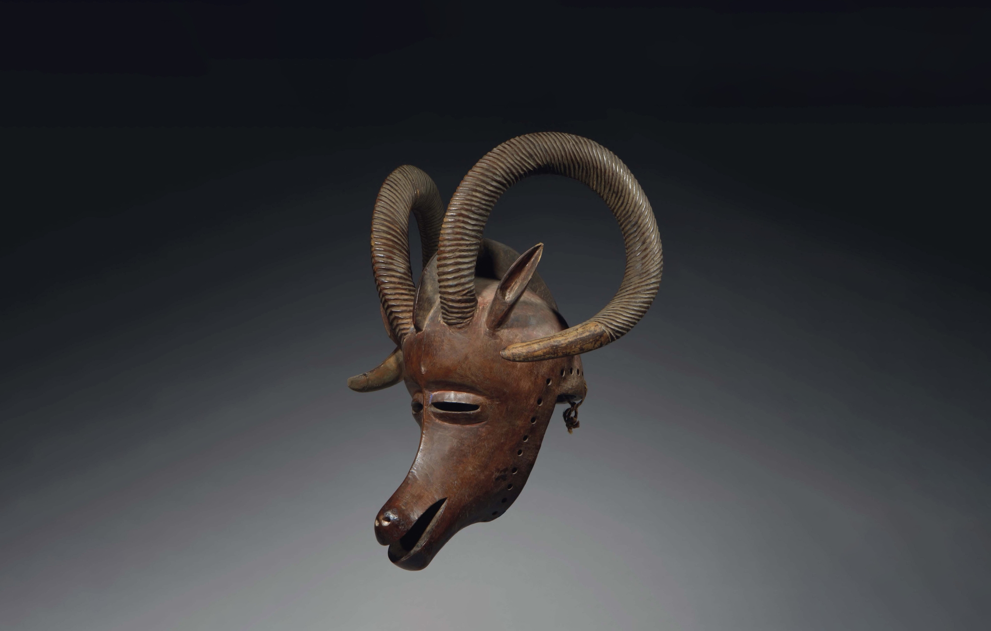 Bobo Mask