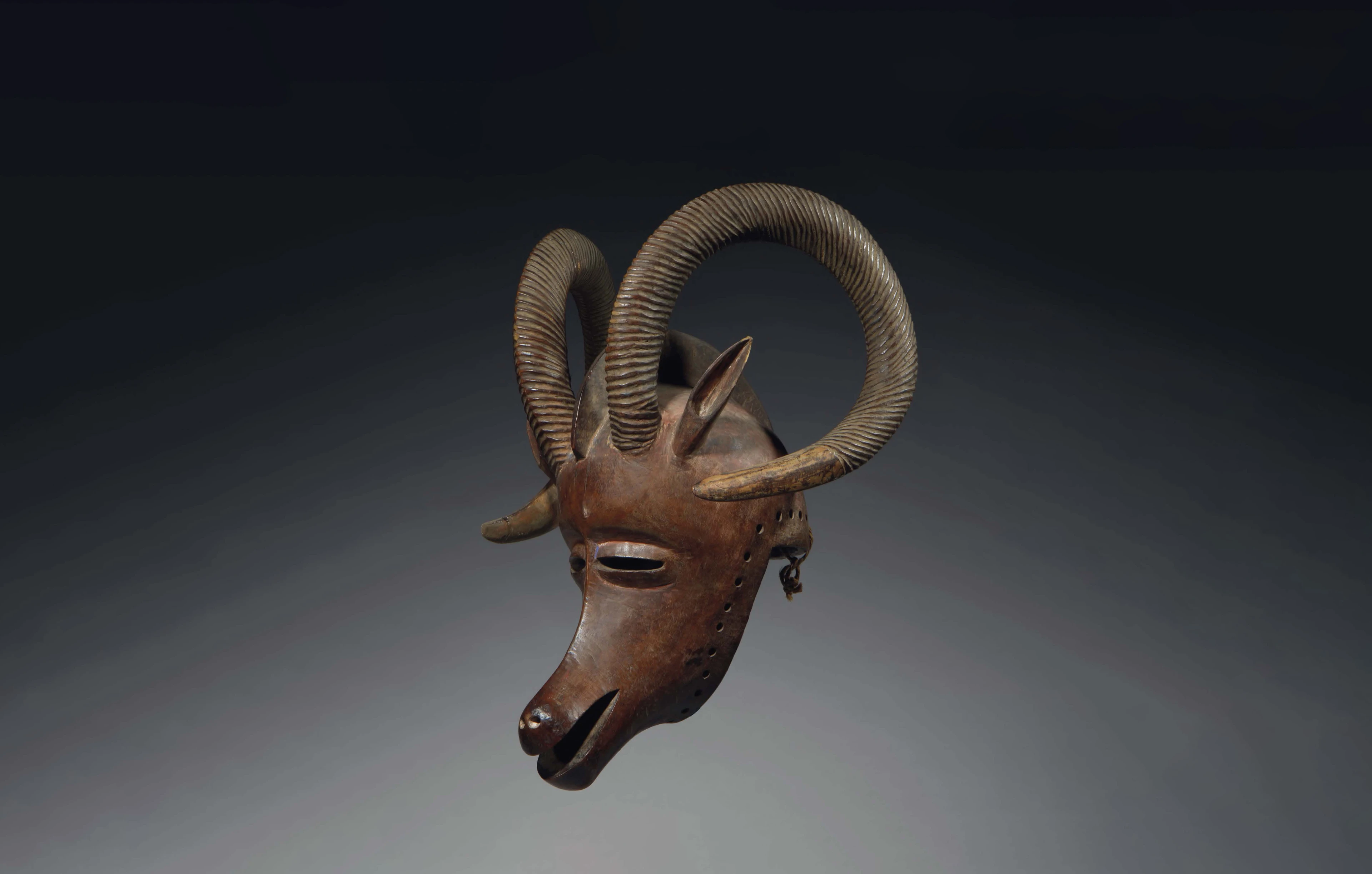 Bobo Mask