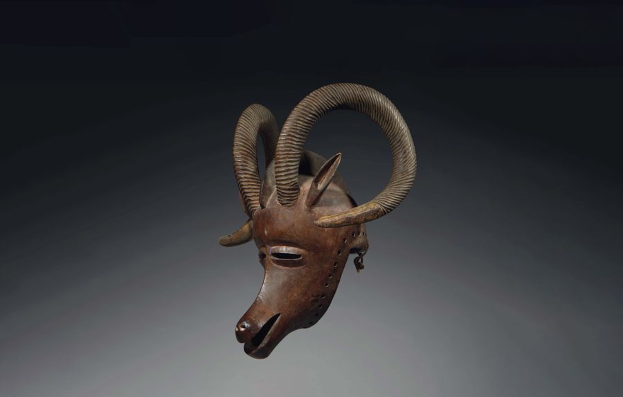 Bobo Mask