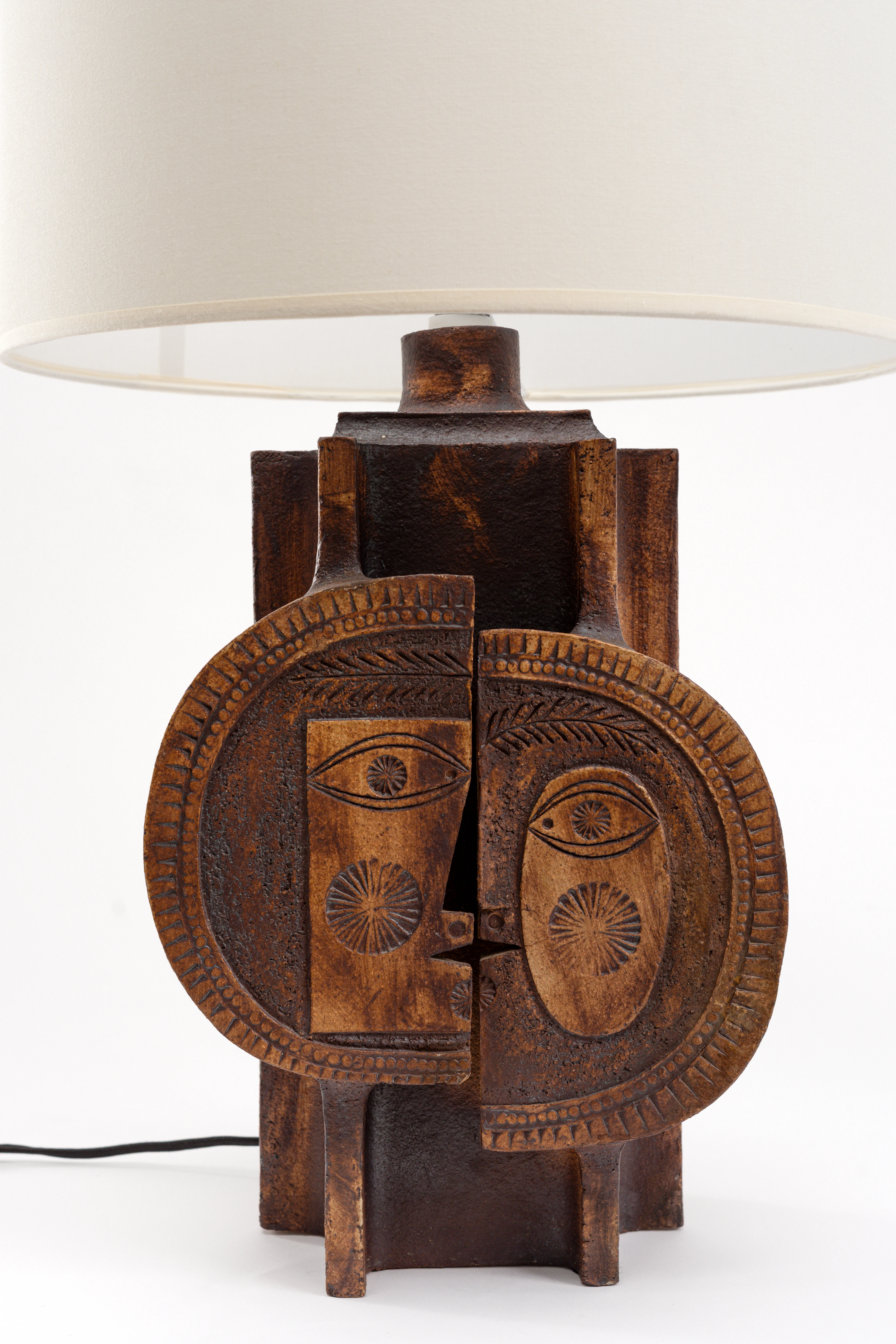 Moon & Sun Table Lamp - 5