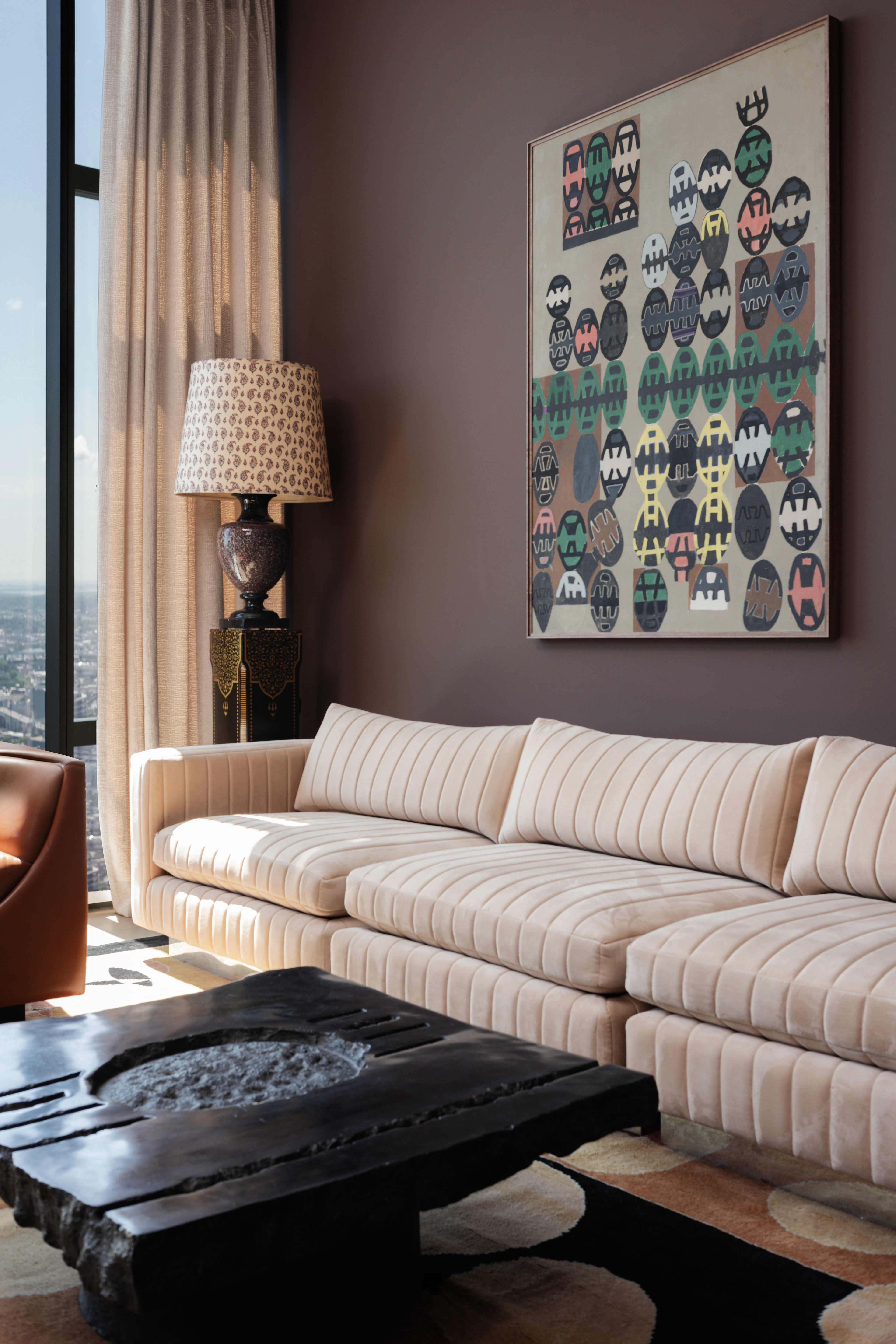 Sofa - 3