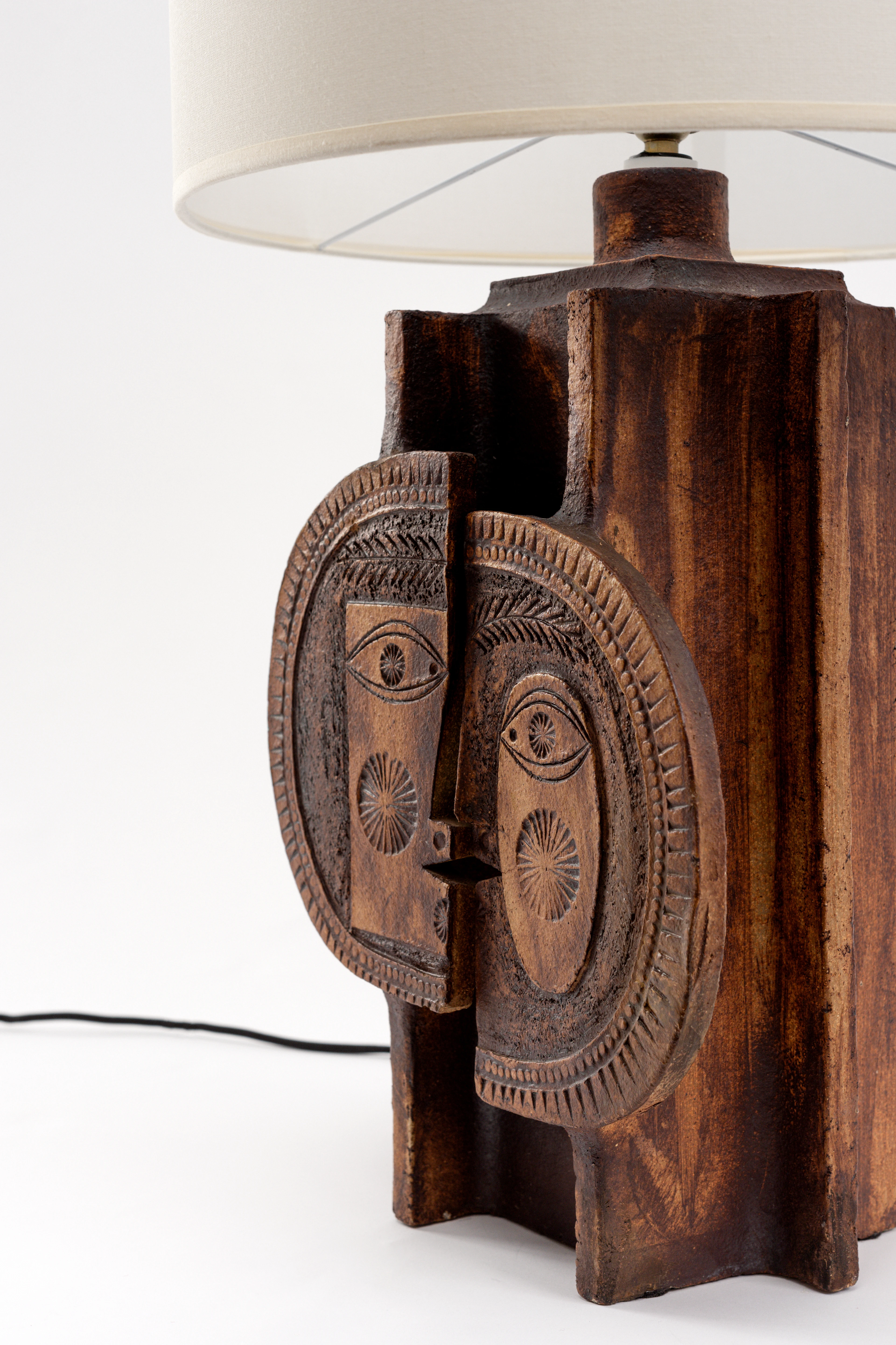 Moon & Sun Table Lamp - 6