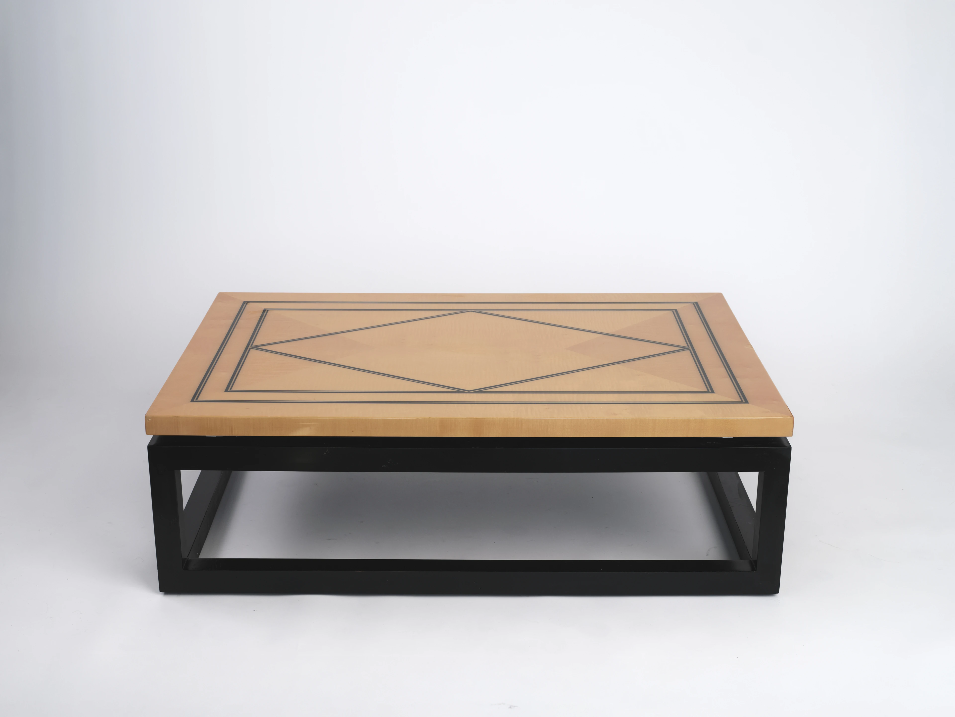 Coffee Table - 3