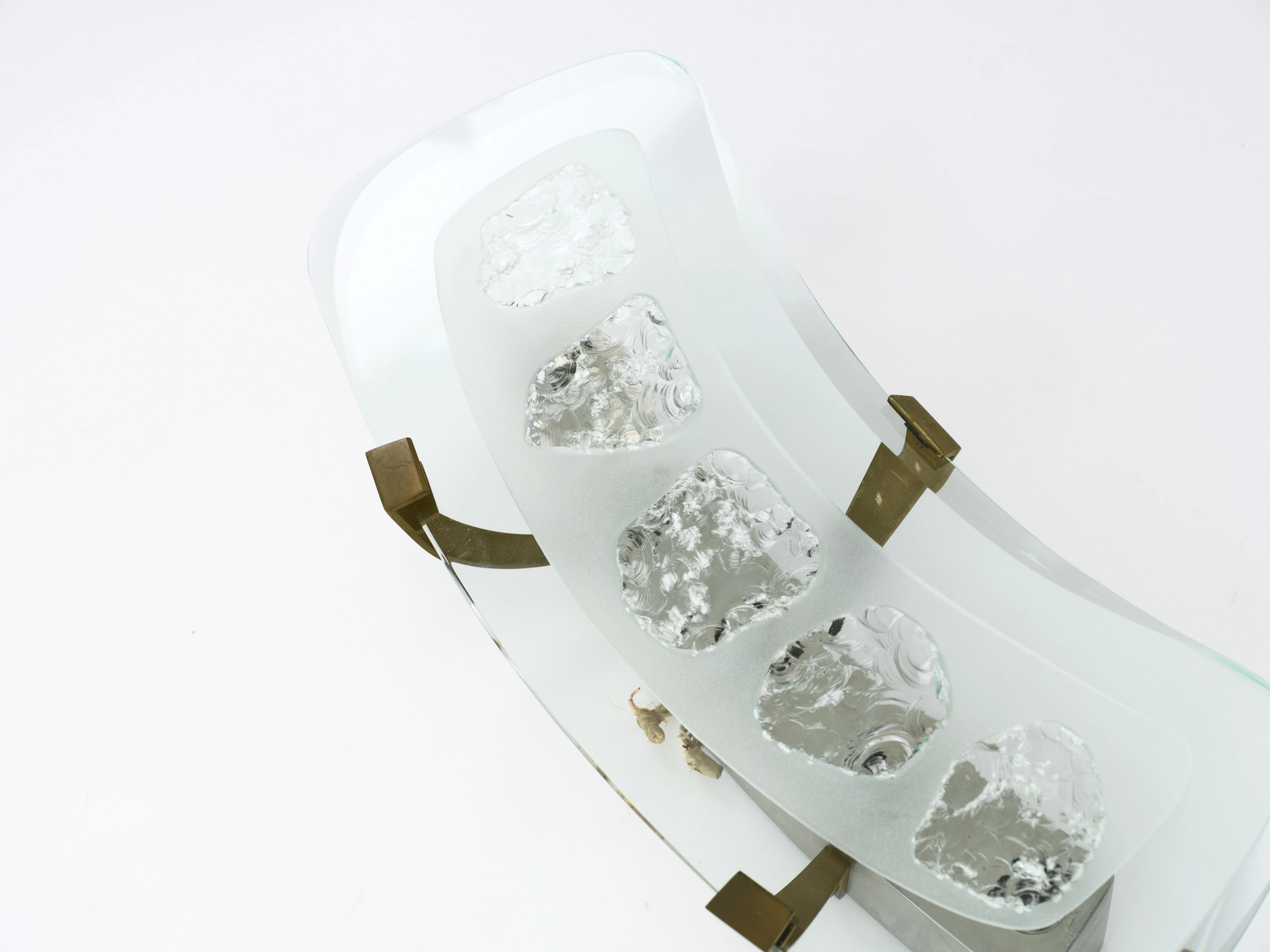 Pair of Wall Lights Model 1598 - 5