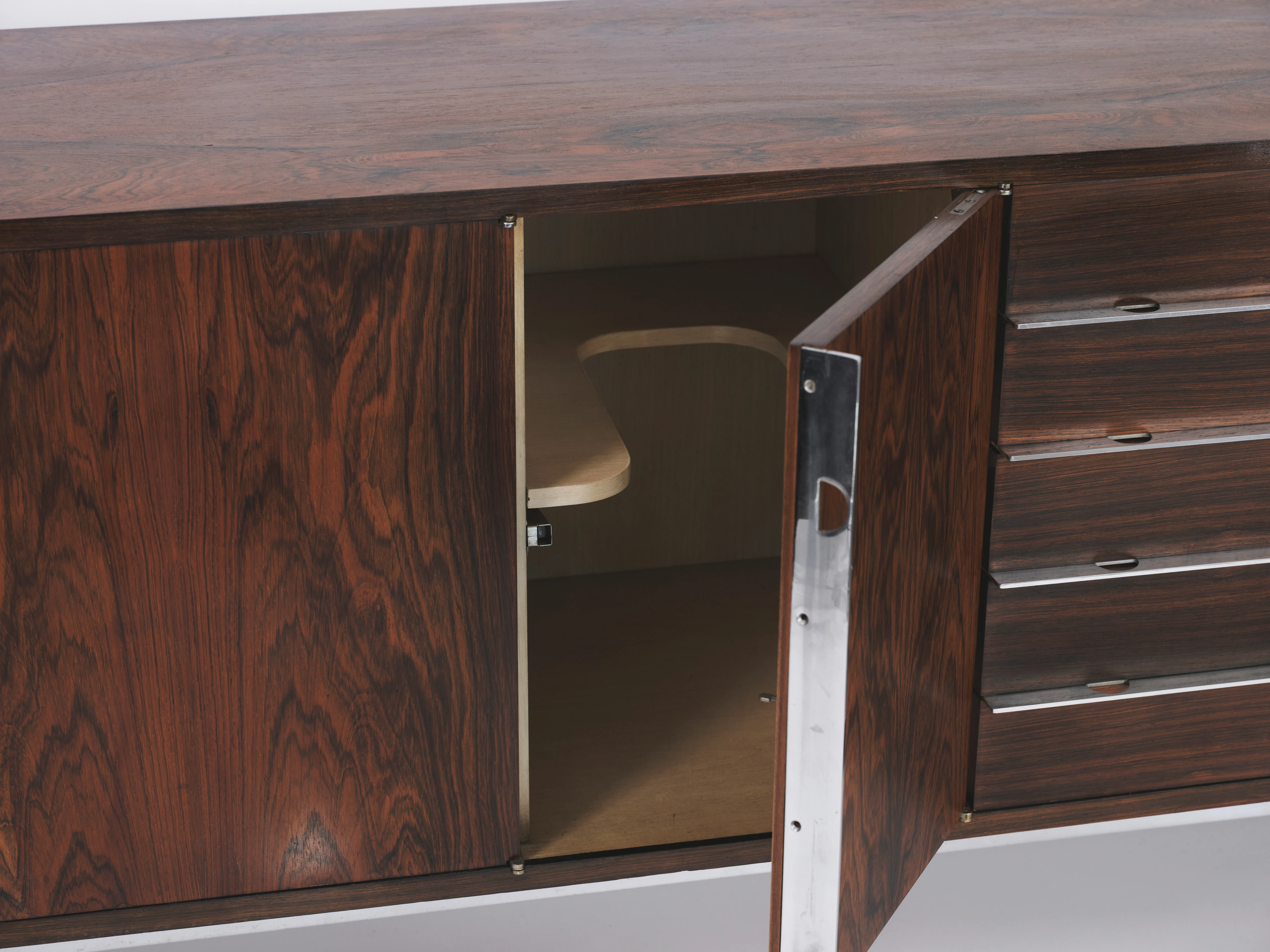 Sylvie Sideboard - 3