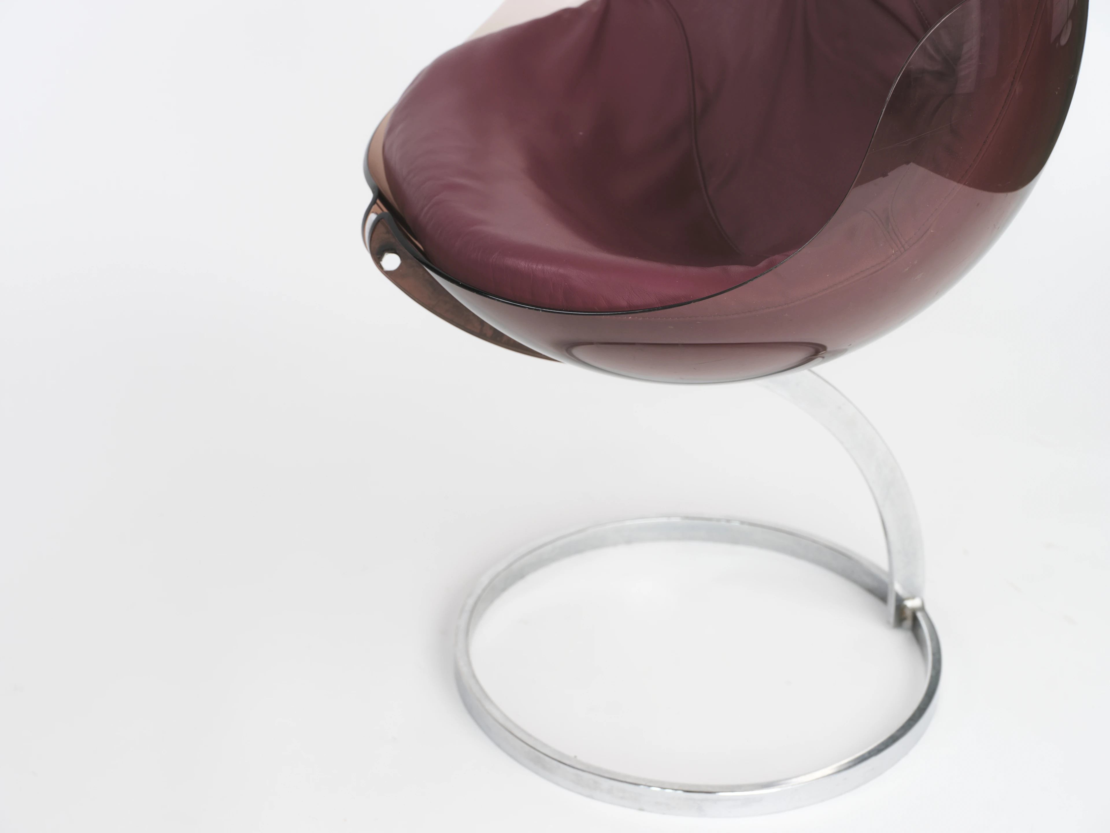 Sphere Dining Chairs - 2