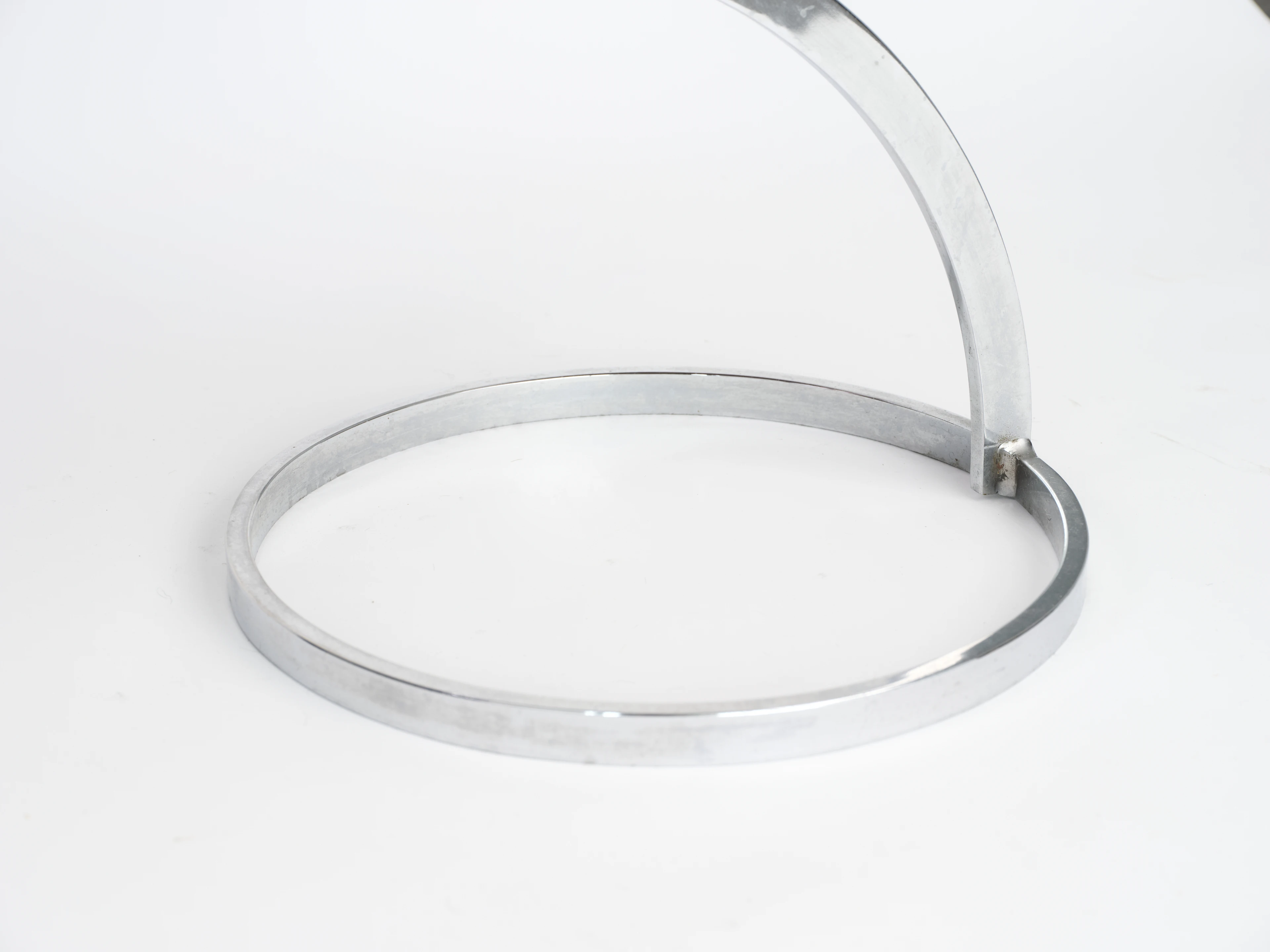 Sphere Dining Chairs - 5