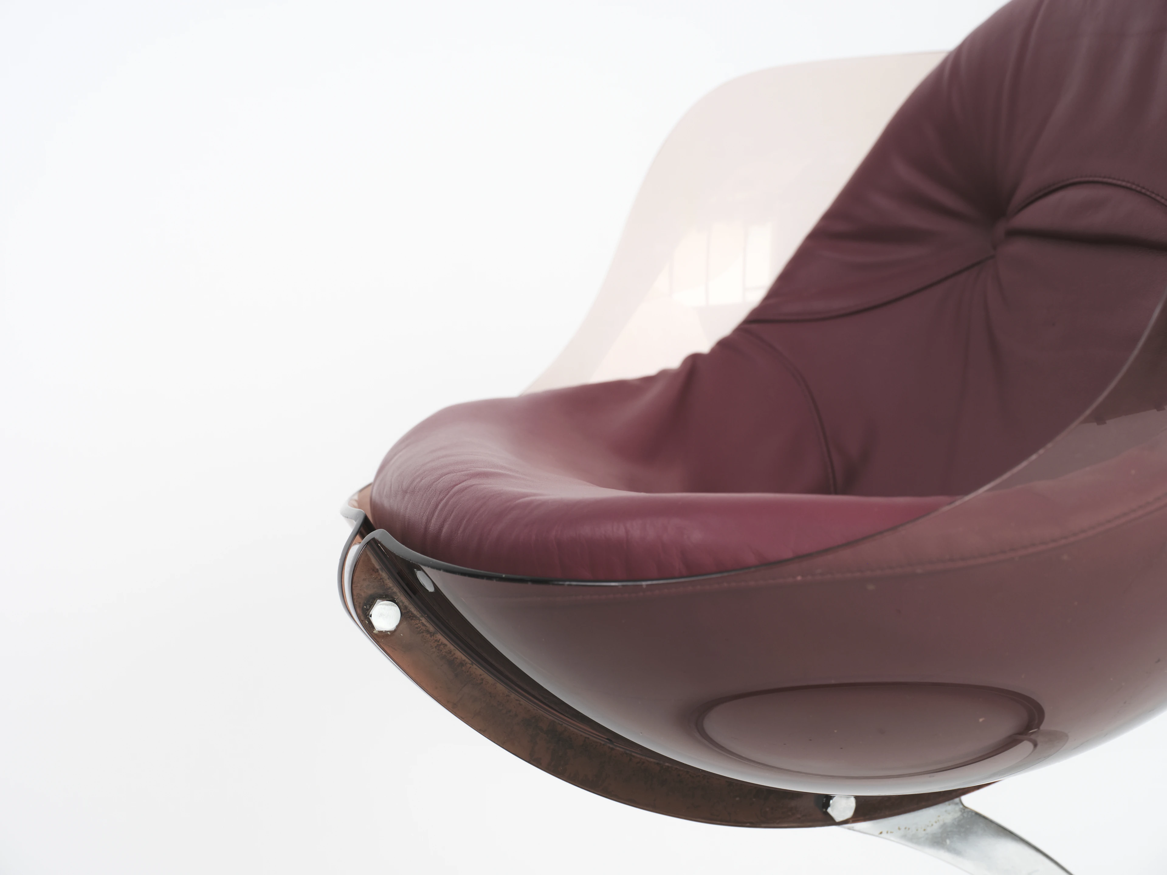 Sphere Dining Chairs - 6