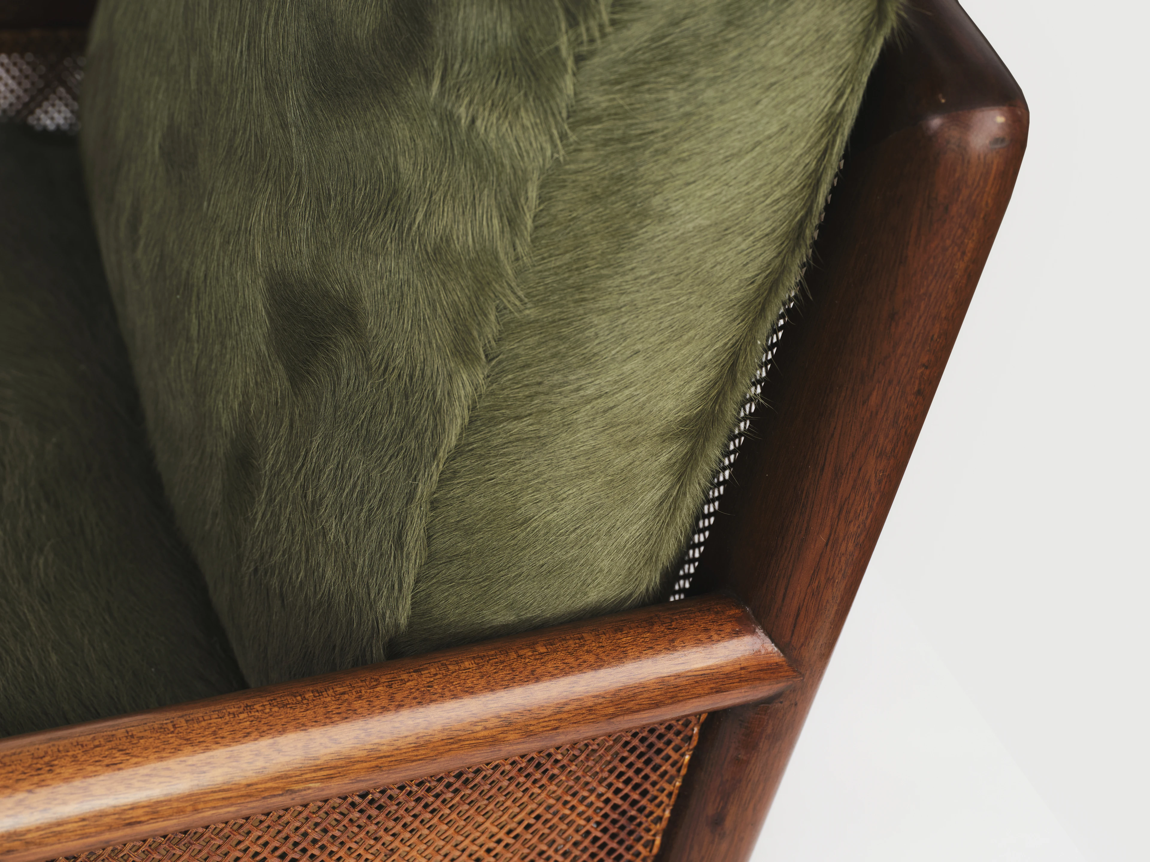 Pair of Armchairs - 10