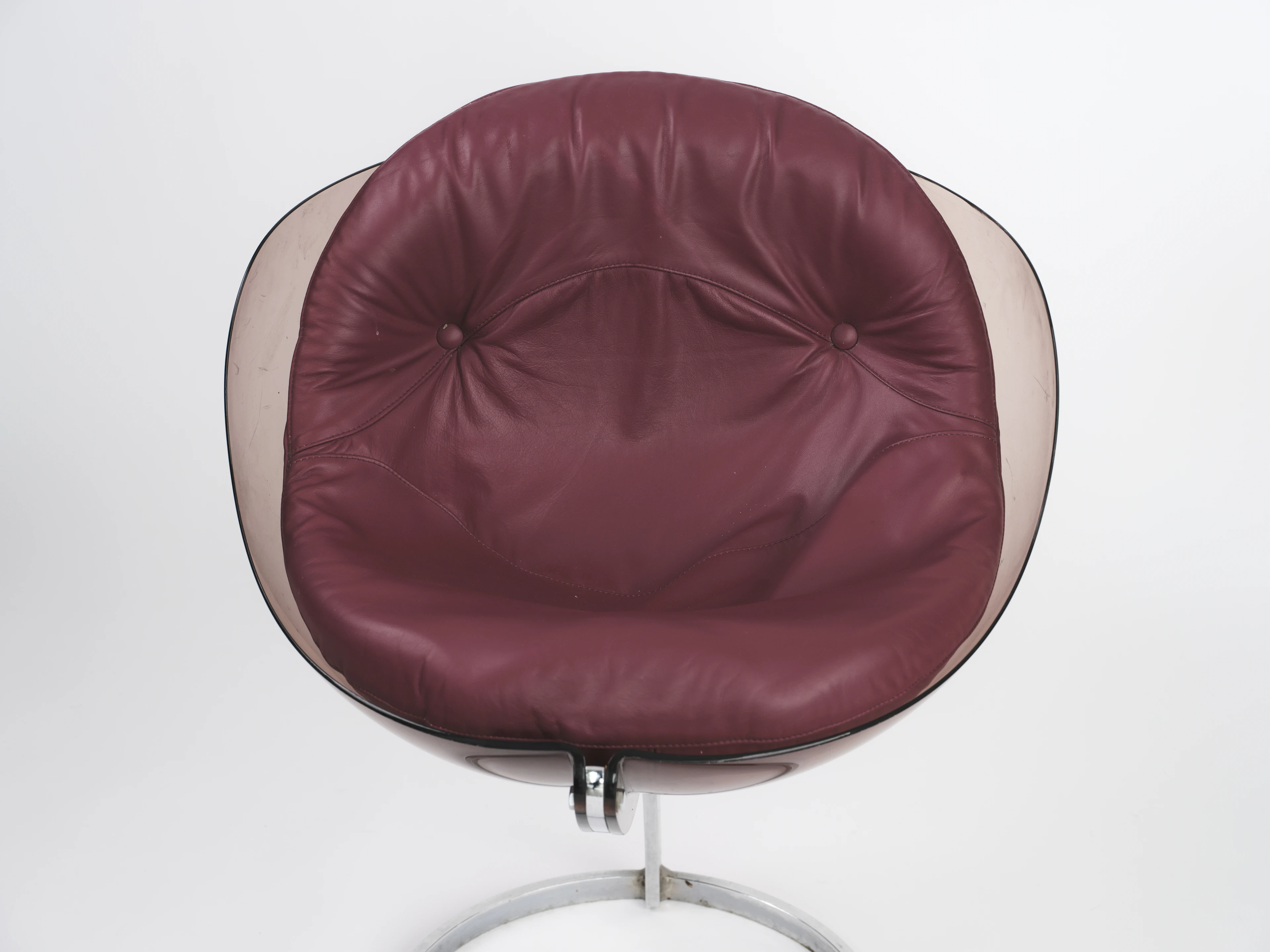 Sphere Dining Chairs - 9