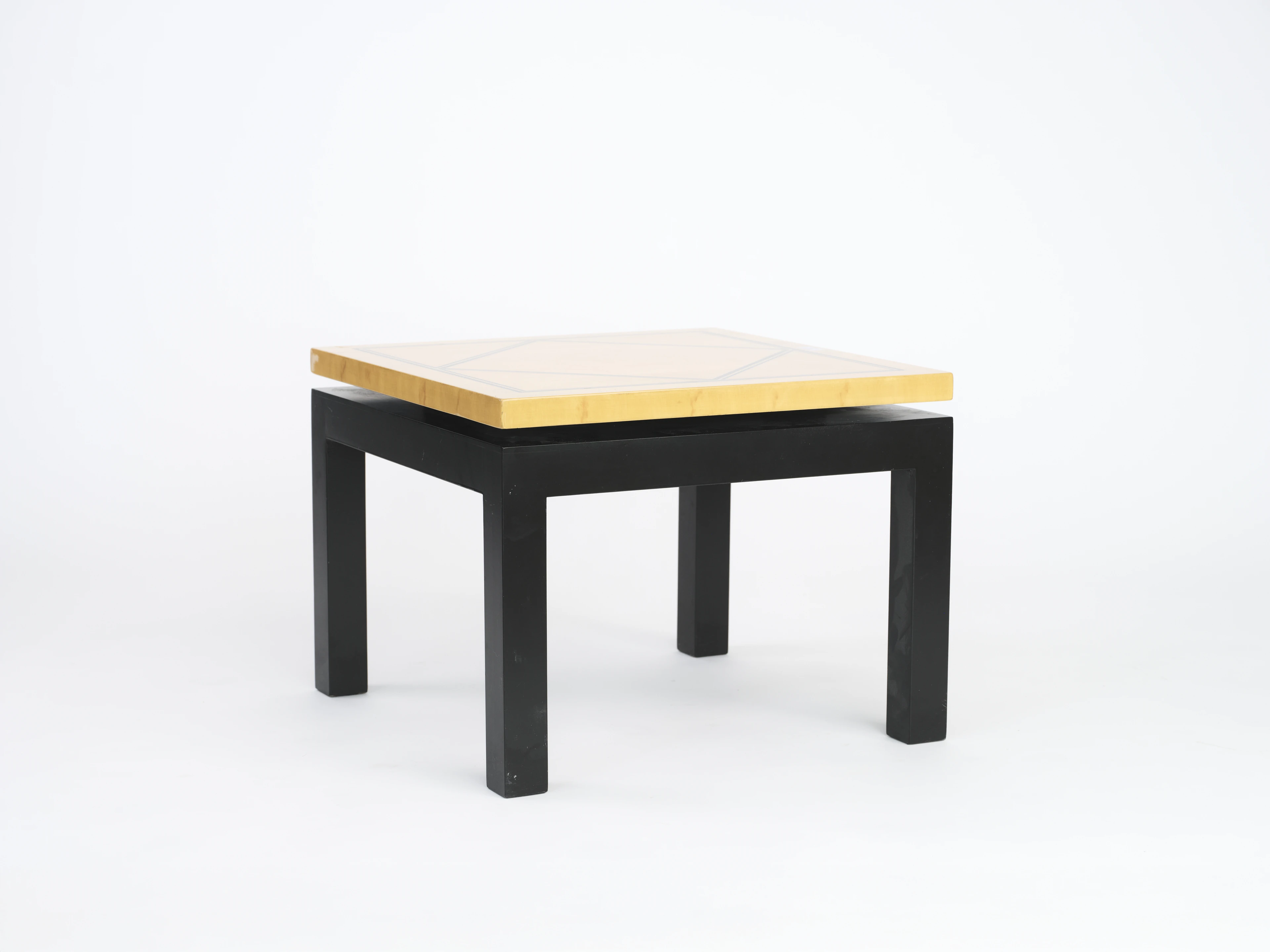 Side Tables - 2