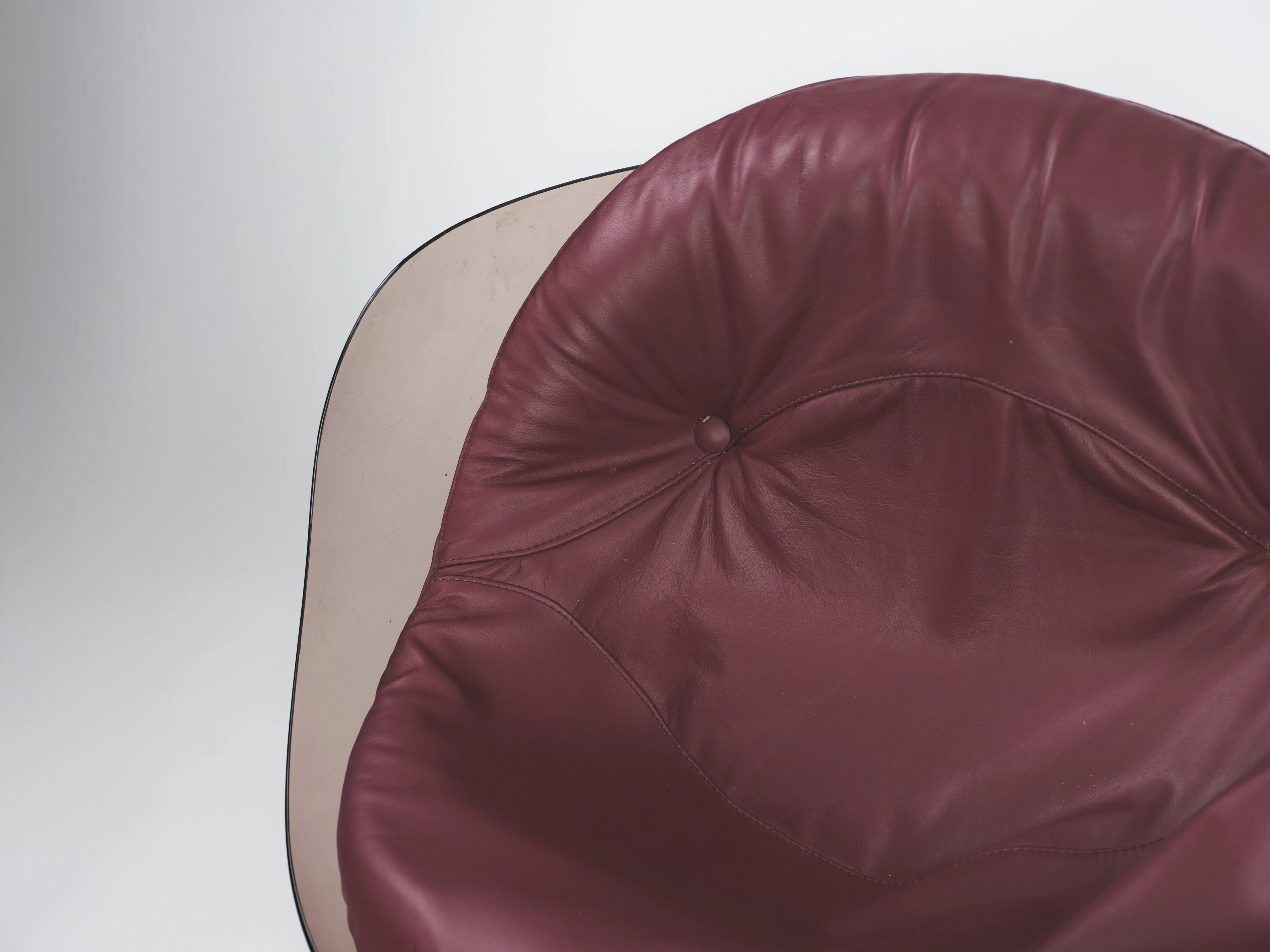 Sphere Dining Chairs - 10