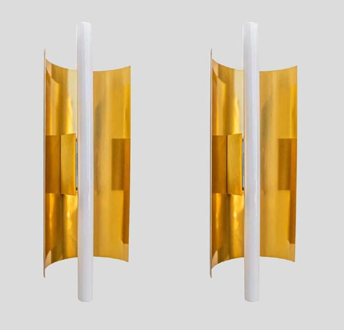 Pair of Sconces