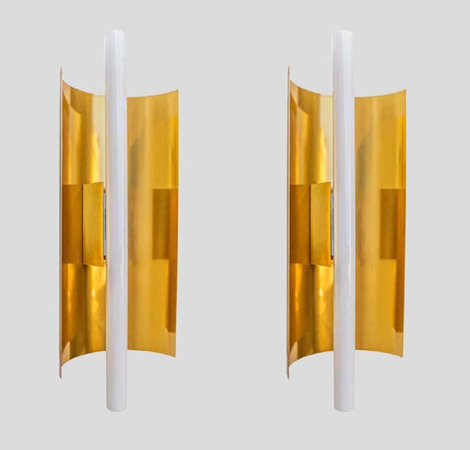 Pair of Sconces