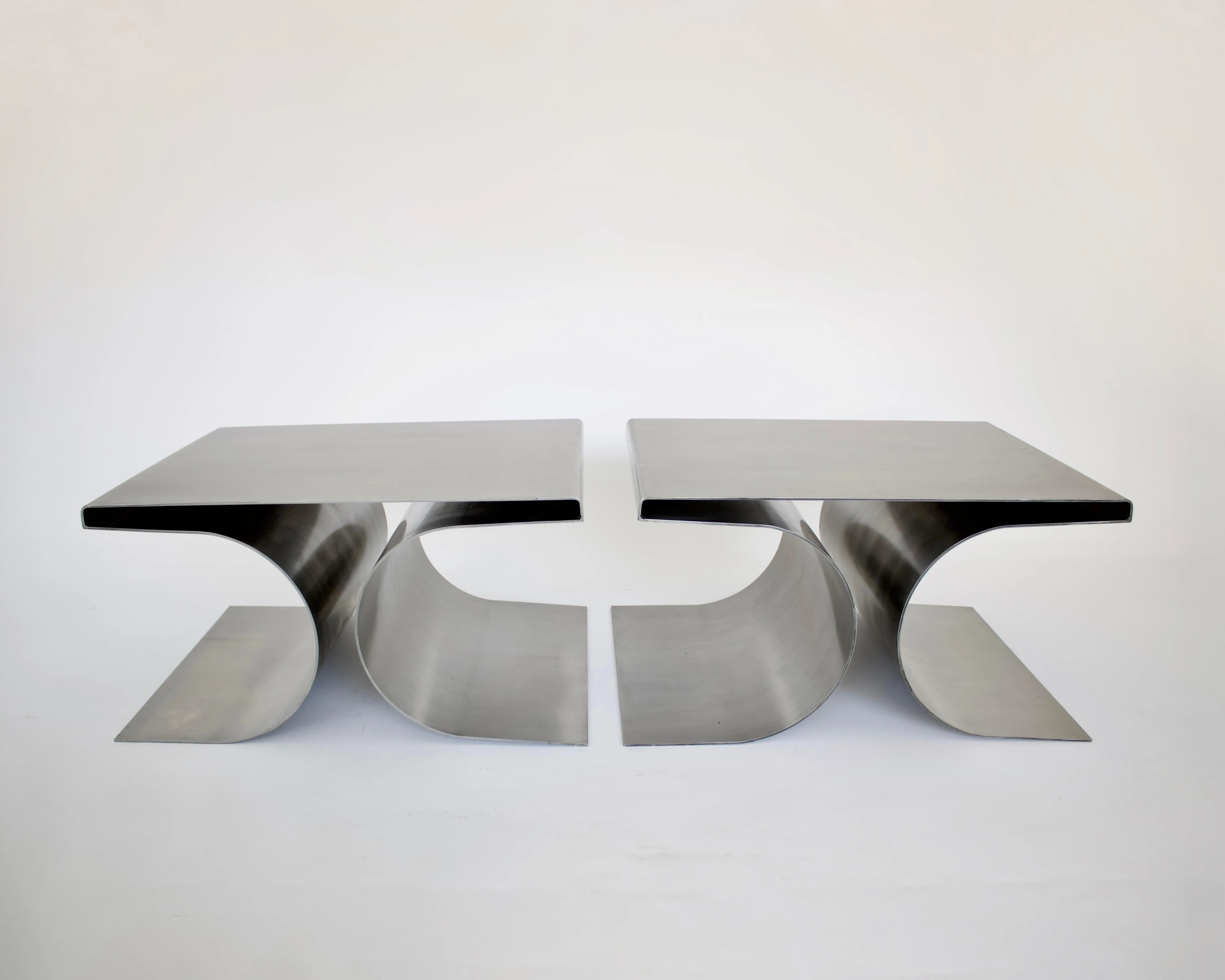 "X" Stool - 2