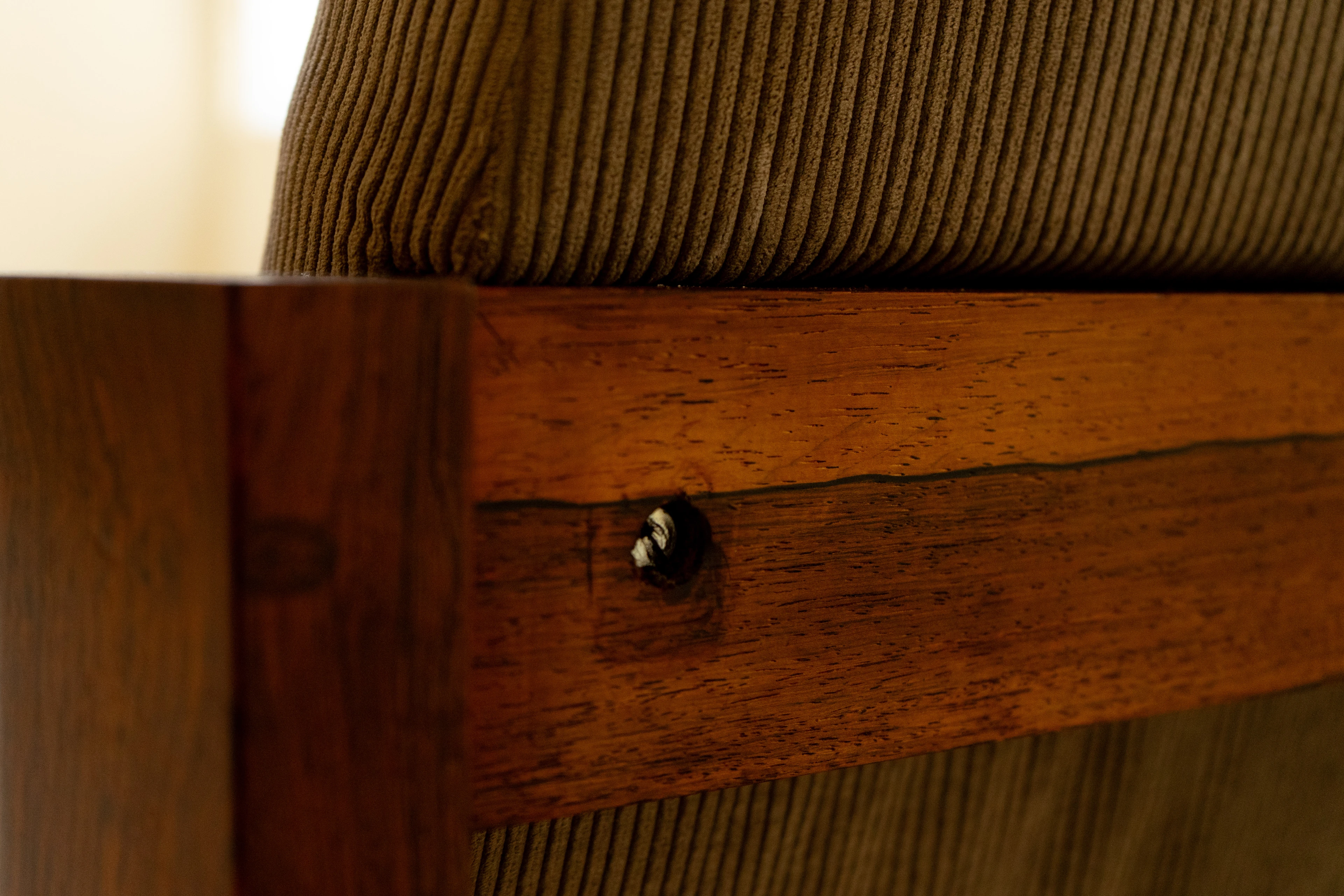 Pair of Armchairs - 7