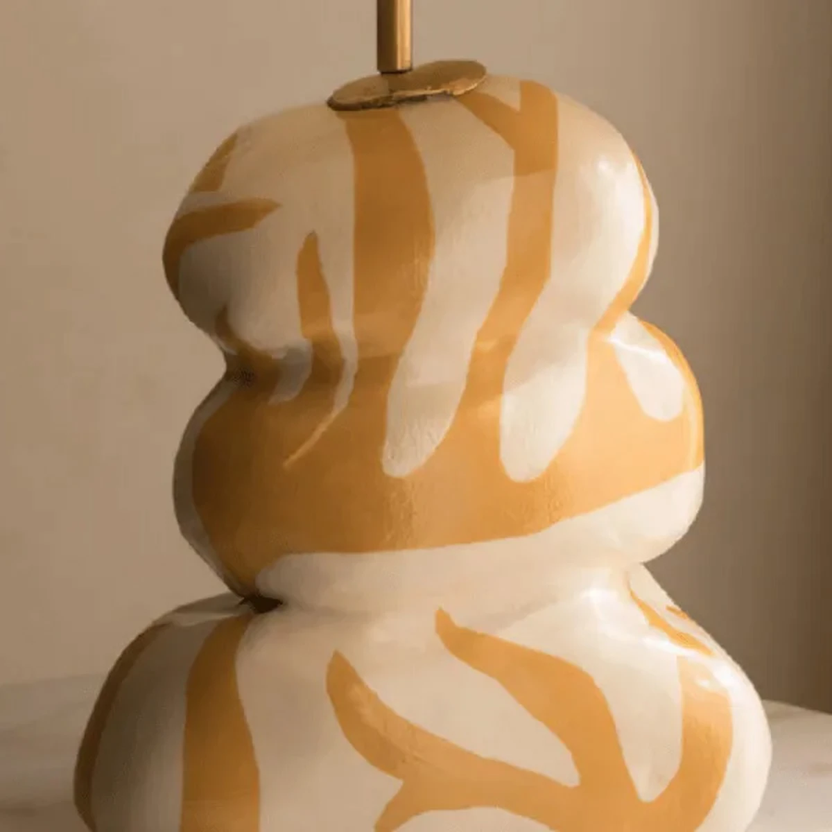 The Pebble Lamp - 2