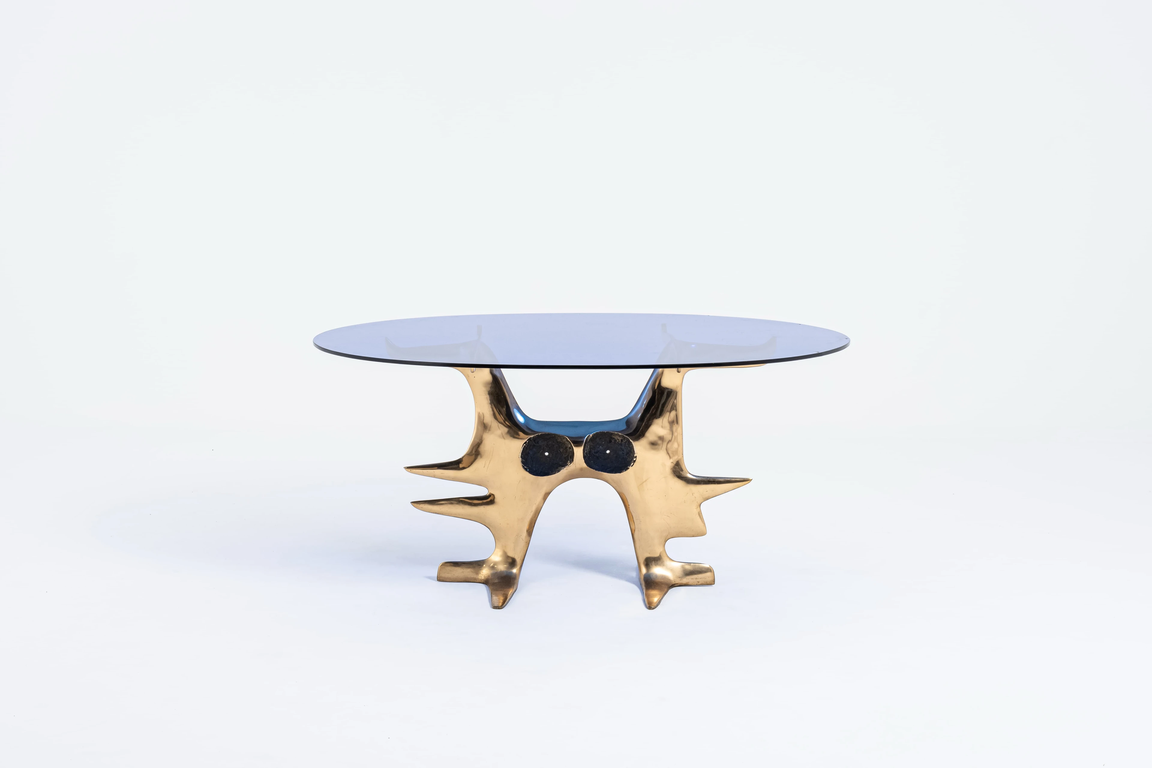 'Araignée' Center Table - 2