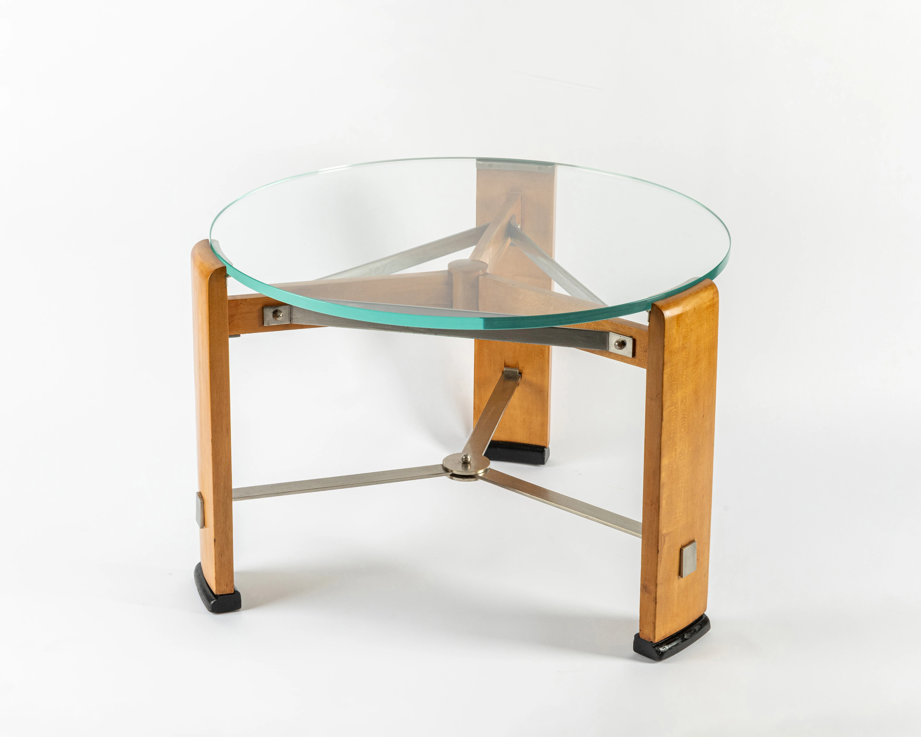 Pedestal Table