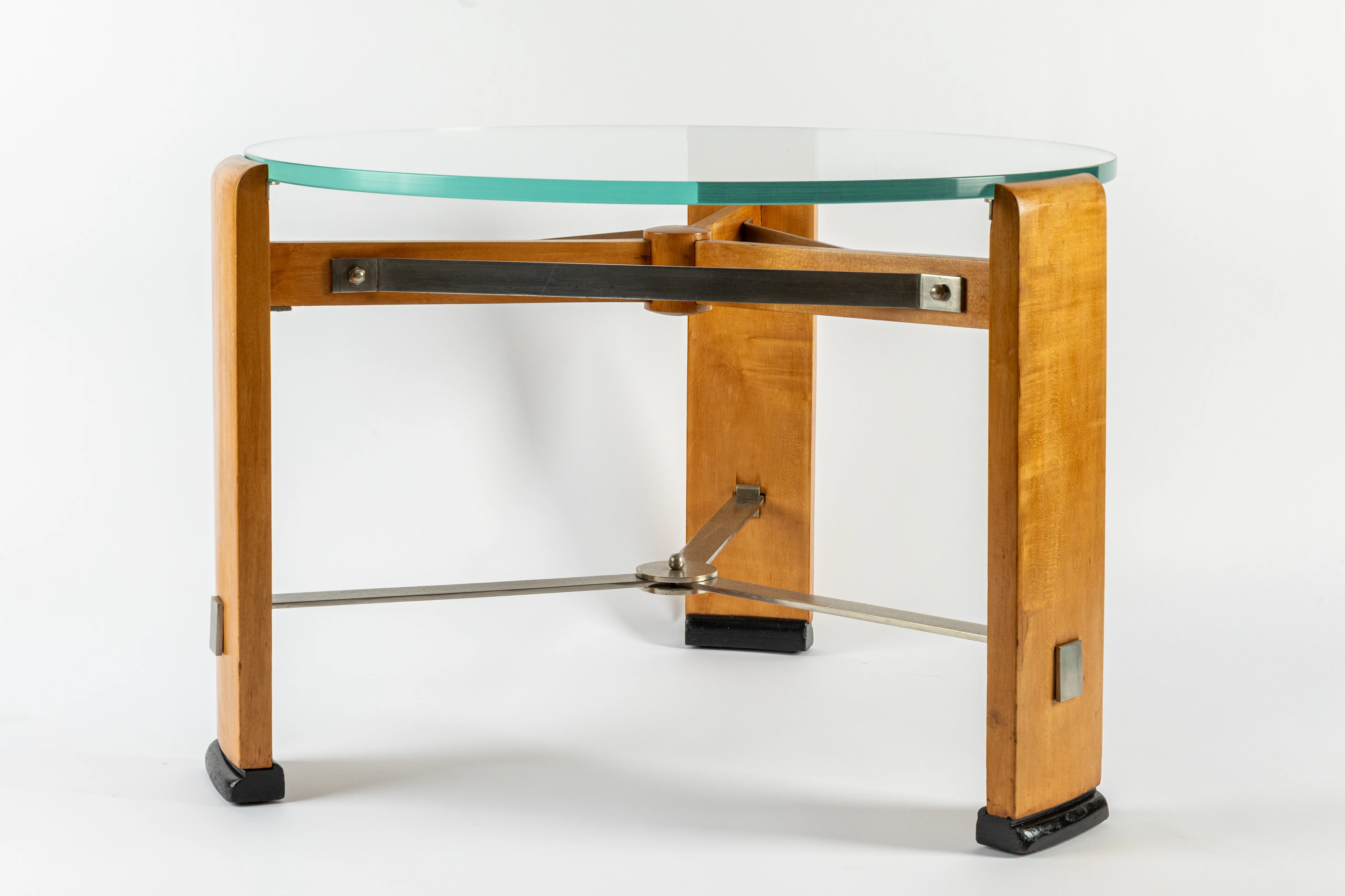Pedestal Table - 2