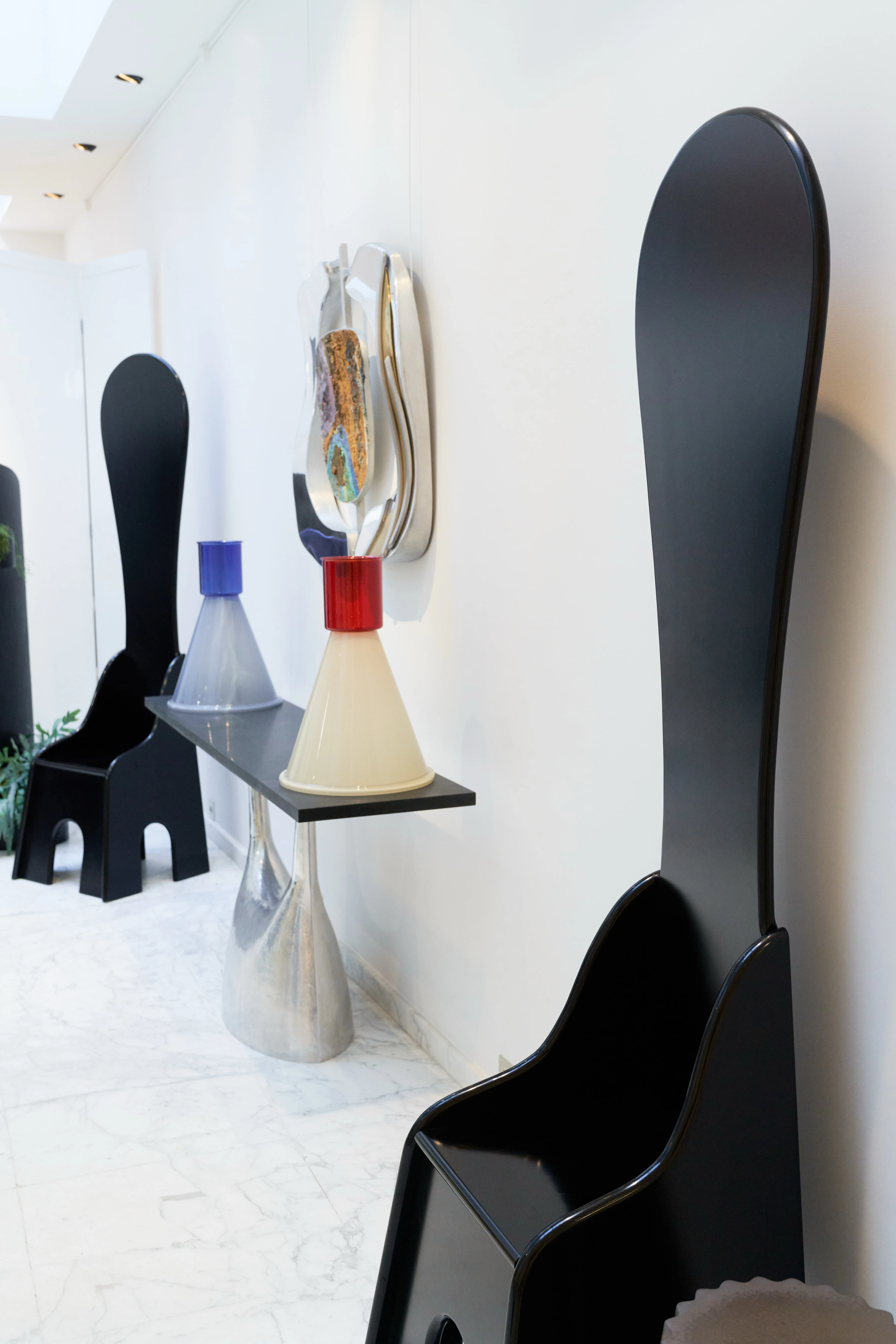 'Fratina' Chairs - 3