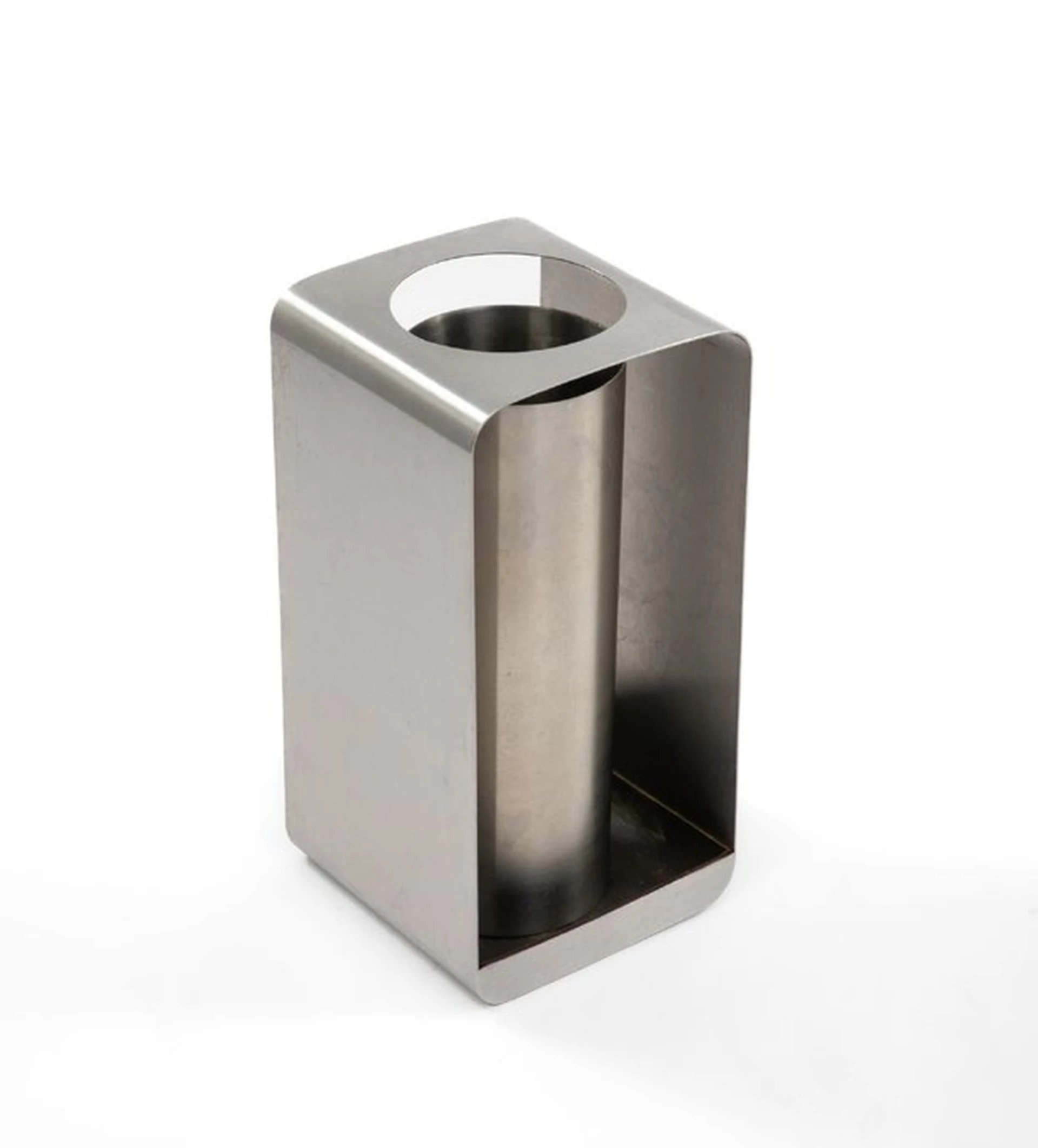 Square Umbrella Stand - 3