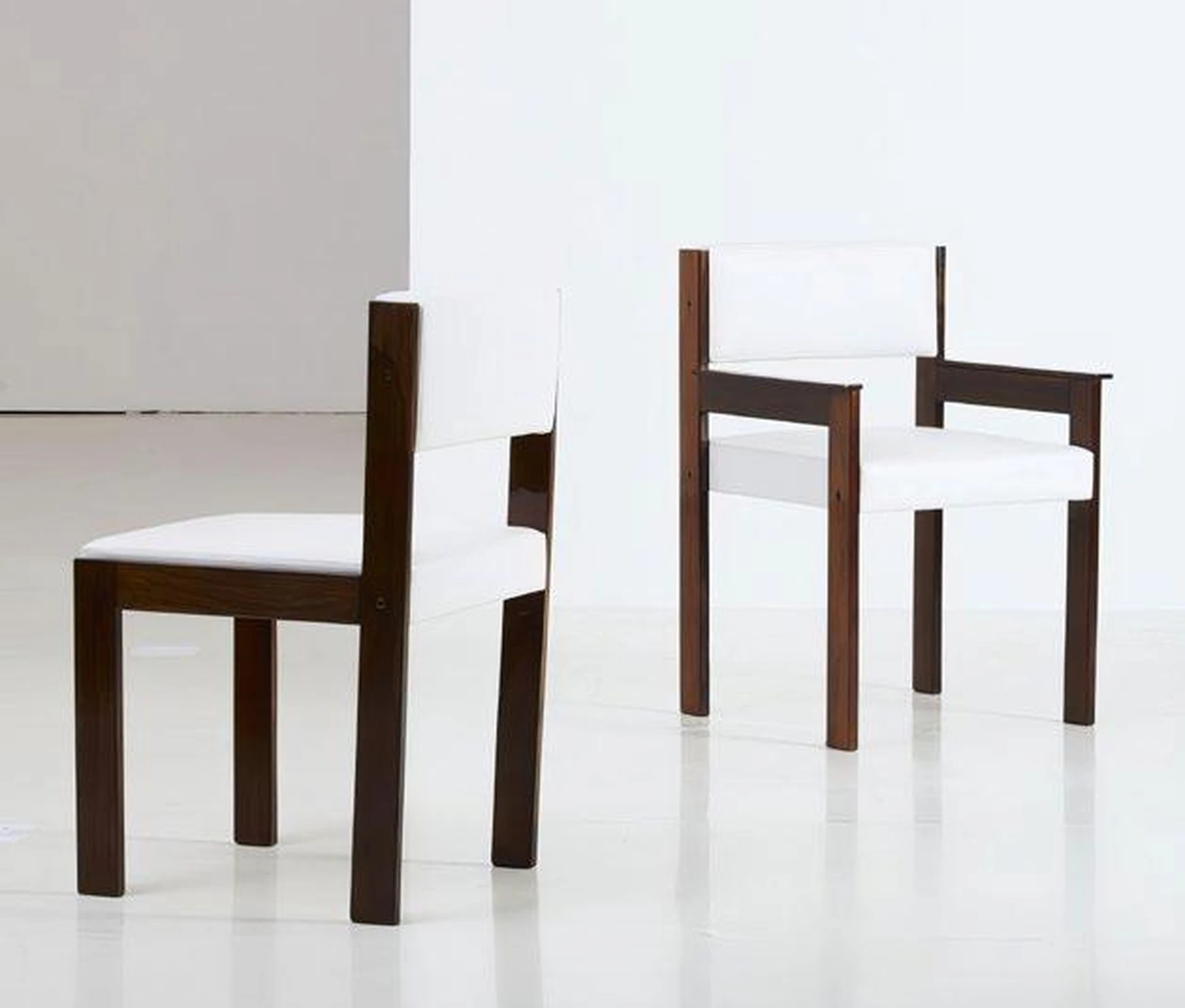 Pair of Chairs