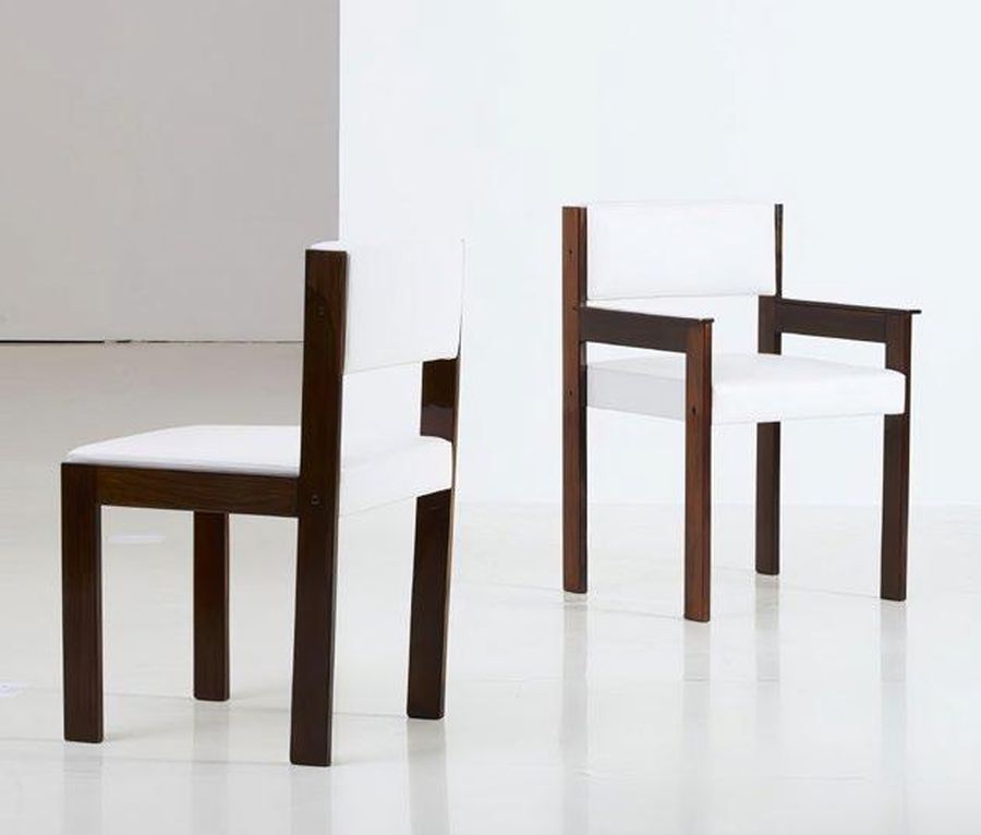 Pair of Chairs