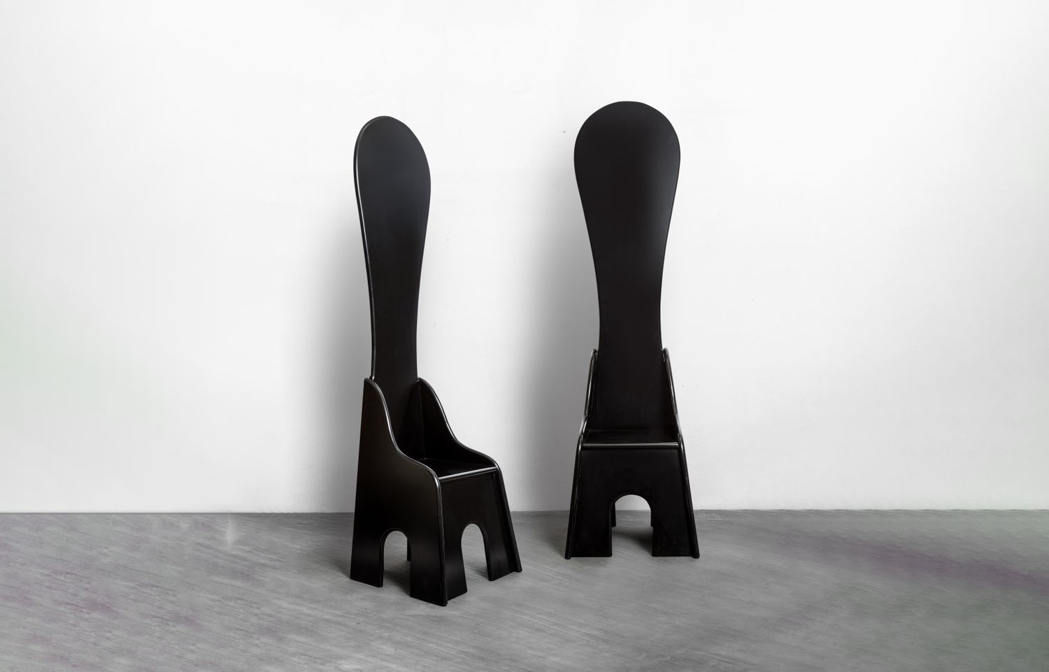 'Fratina' Chairs