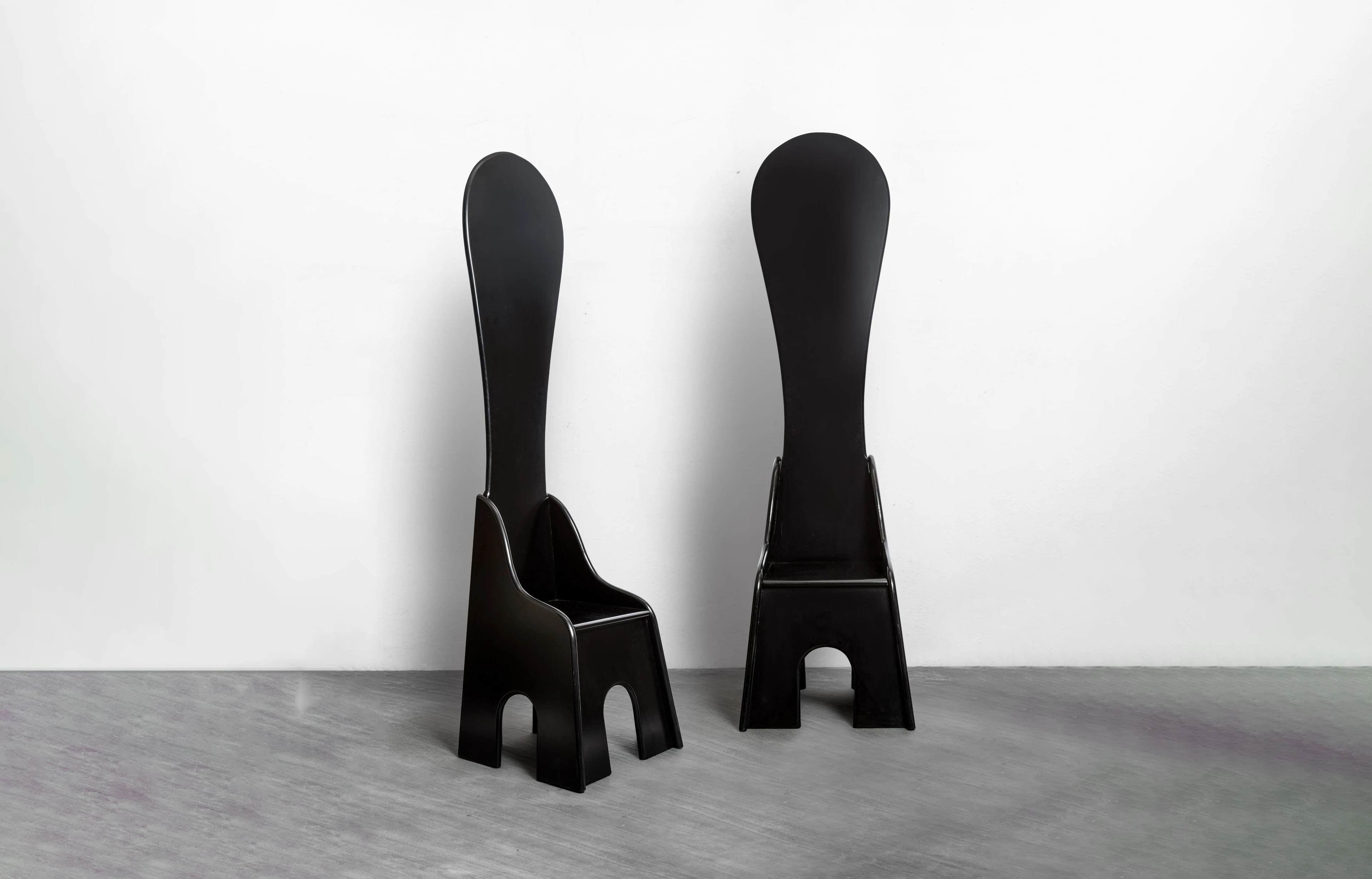 'Fratina' Chairs