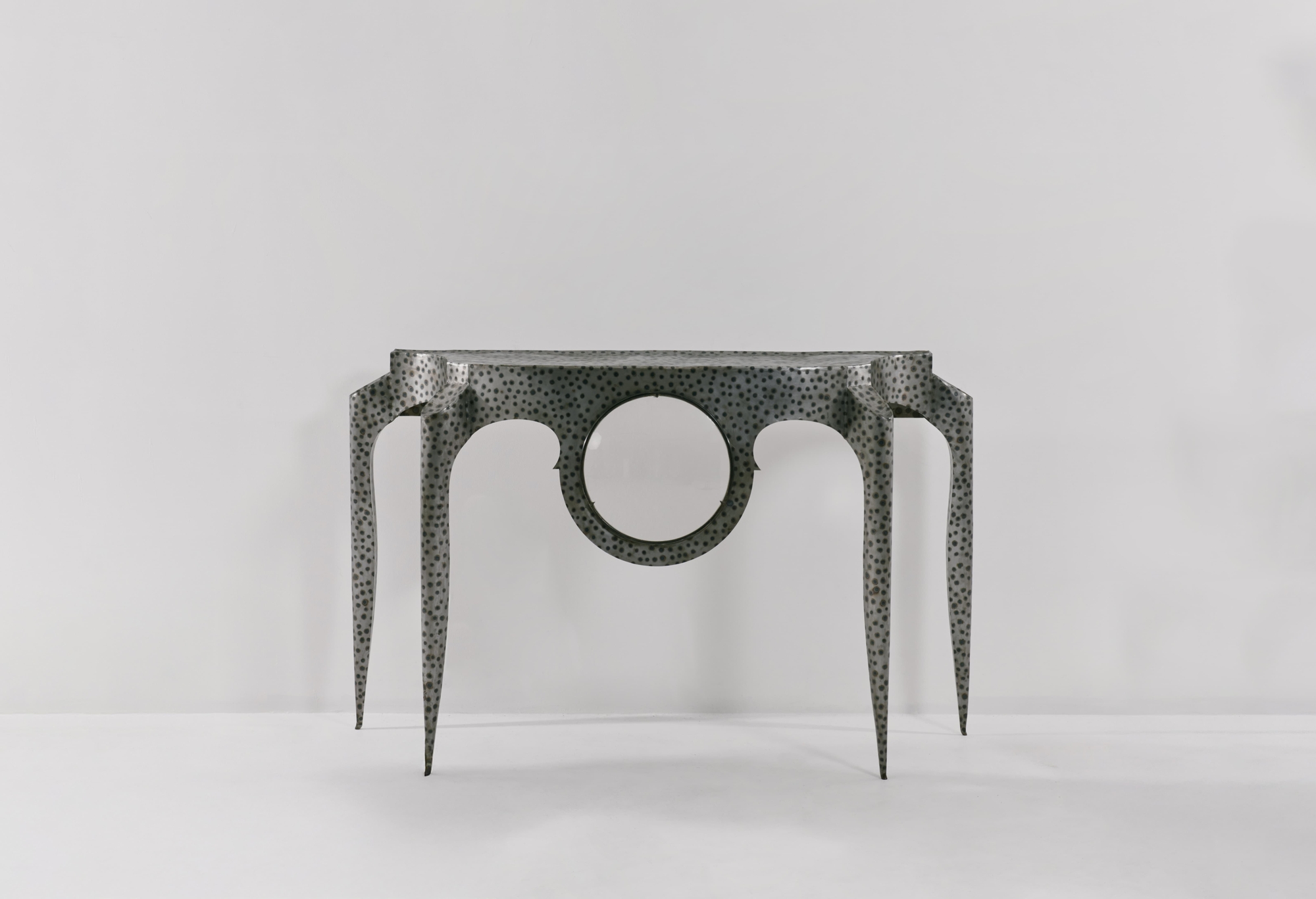 'Paris' Console