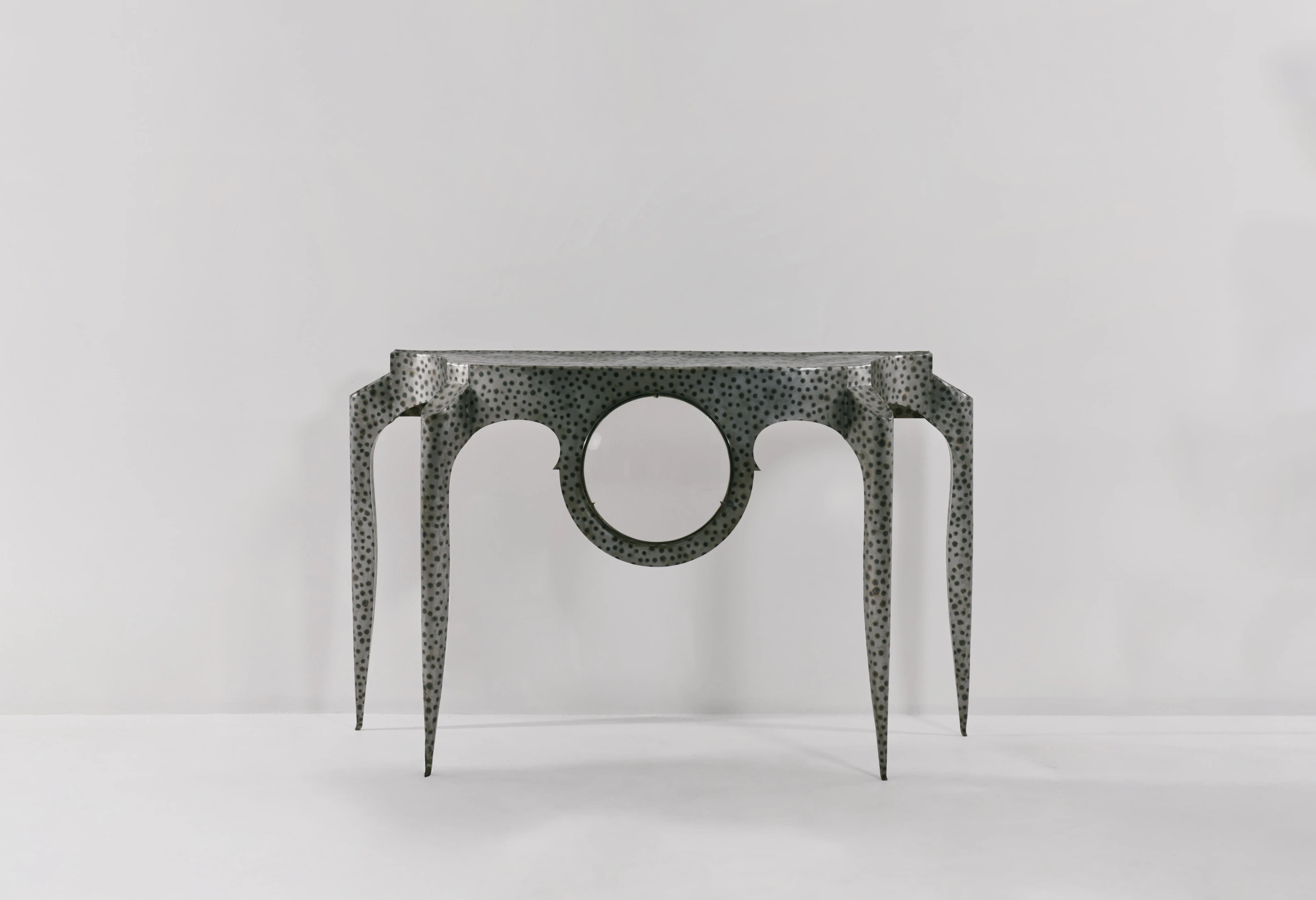 'Paris' Console
