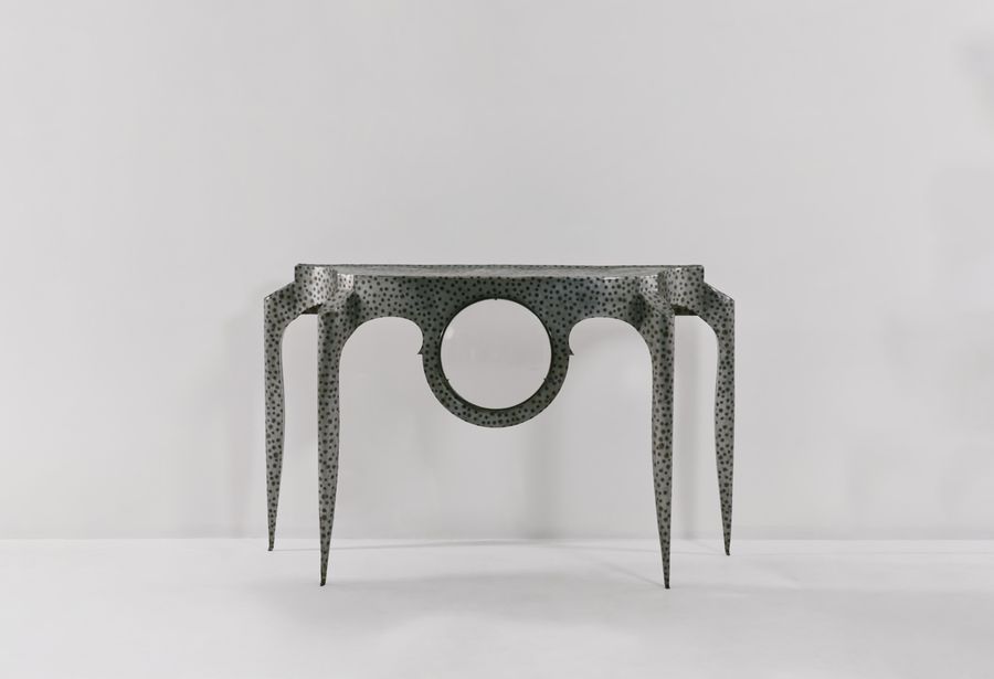 'Paris' Console