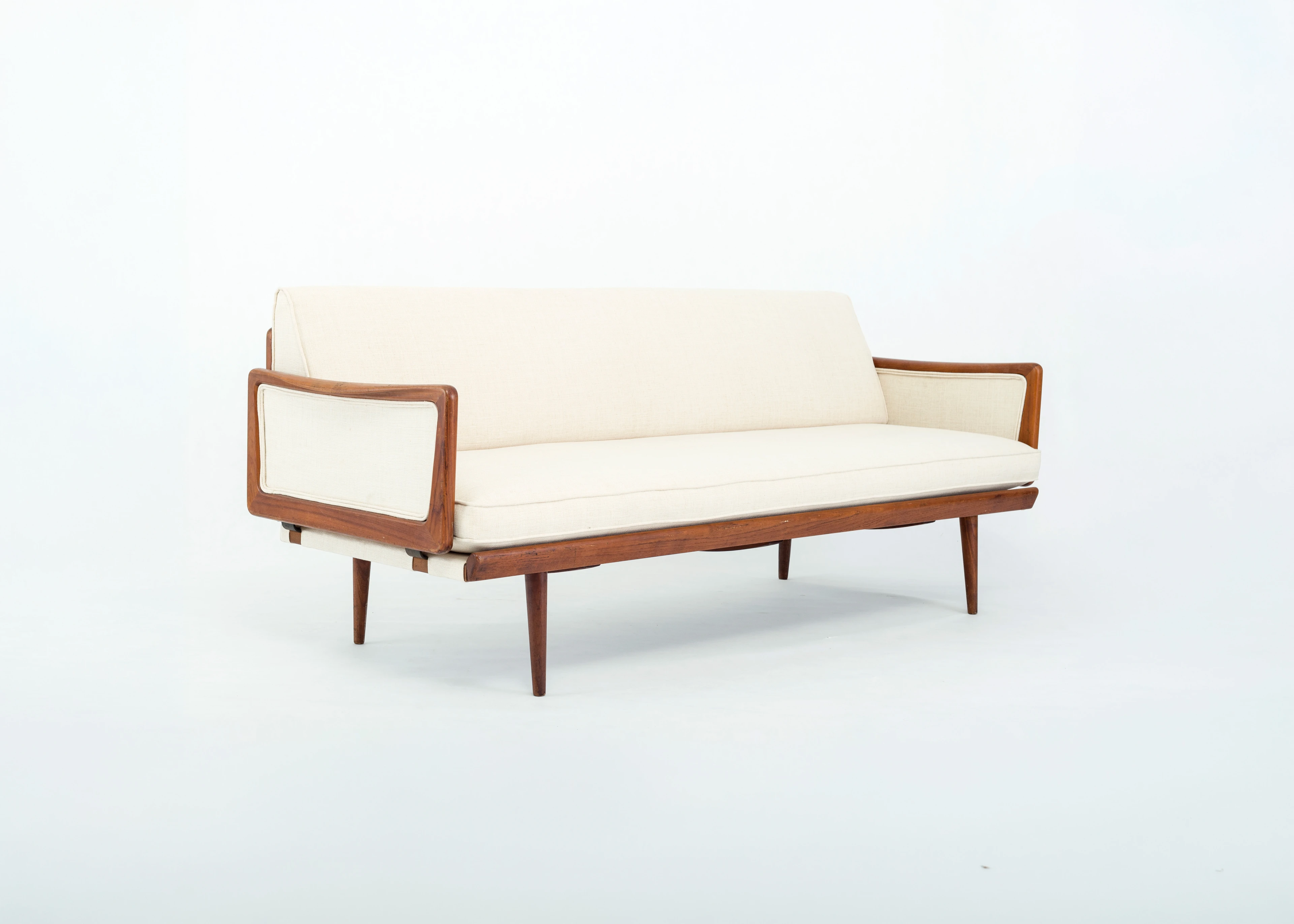 Scandinavian Sofa