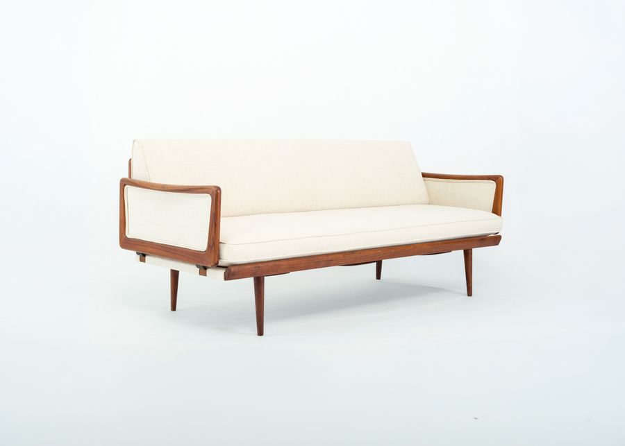 Scandinavian Sofa