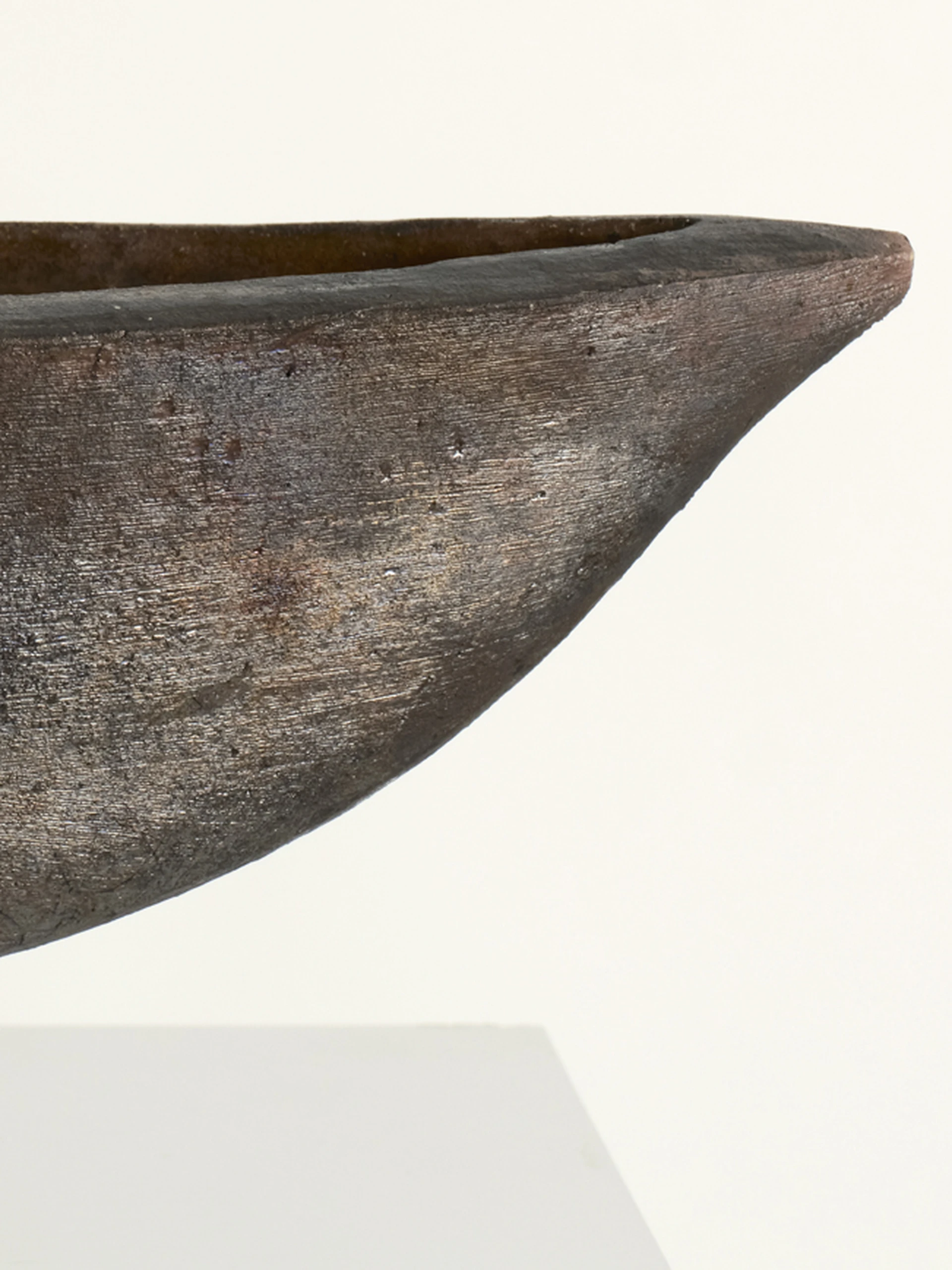 Raku Bowl - 5