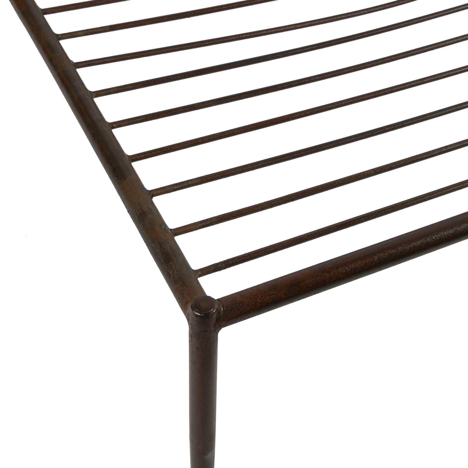 Low Chair - 2