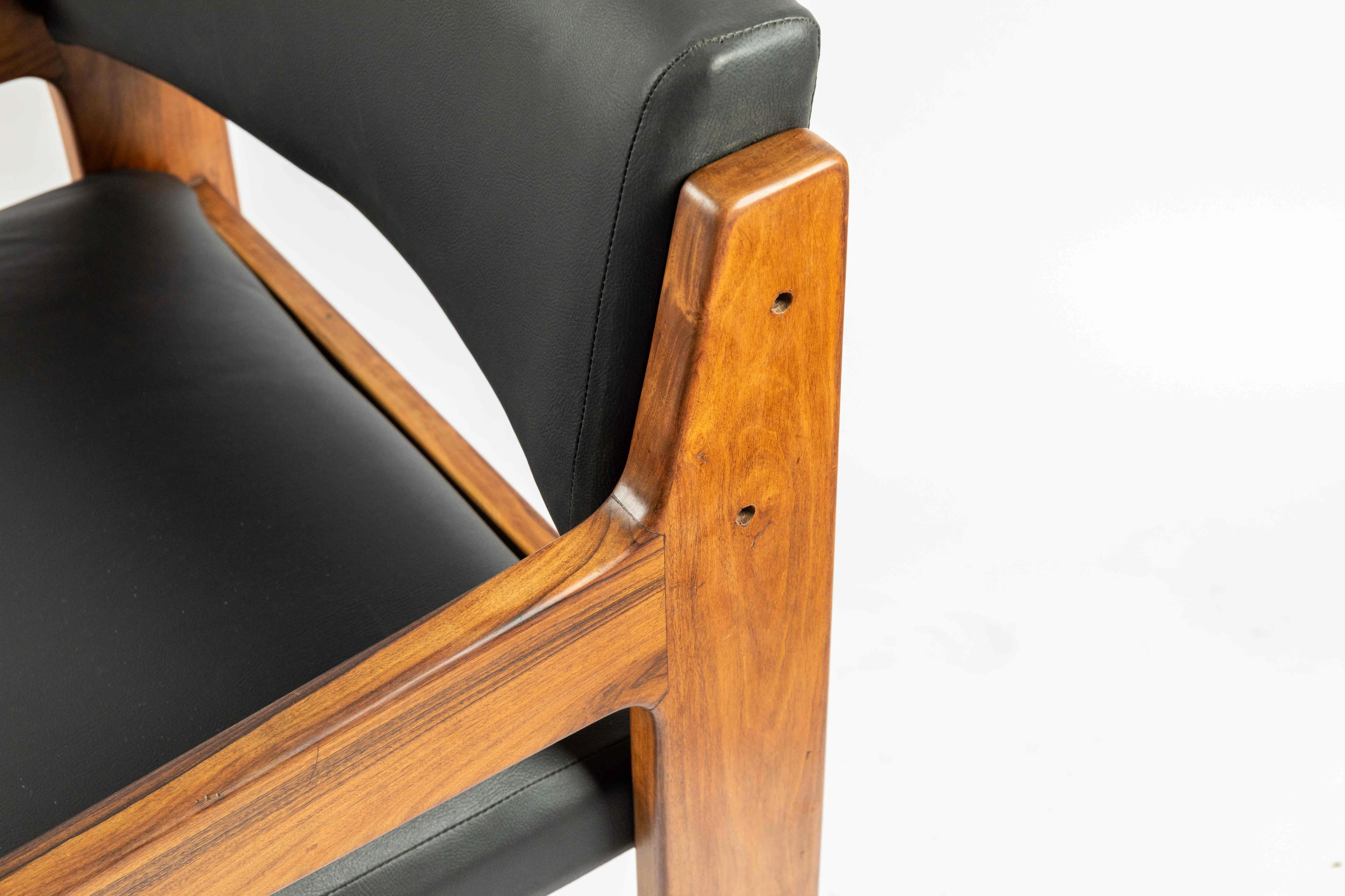 Pair of Armchairs - 8