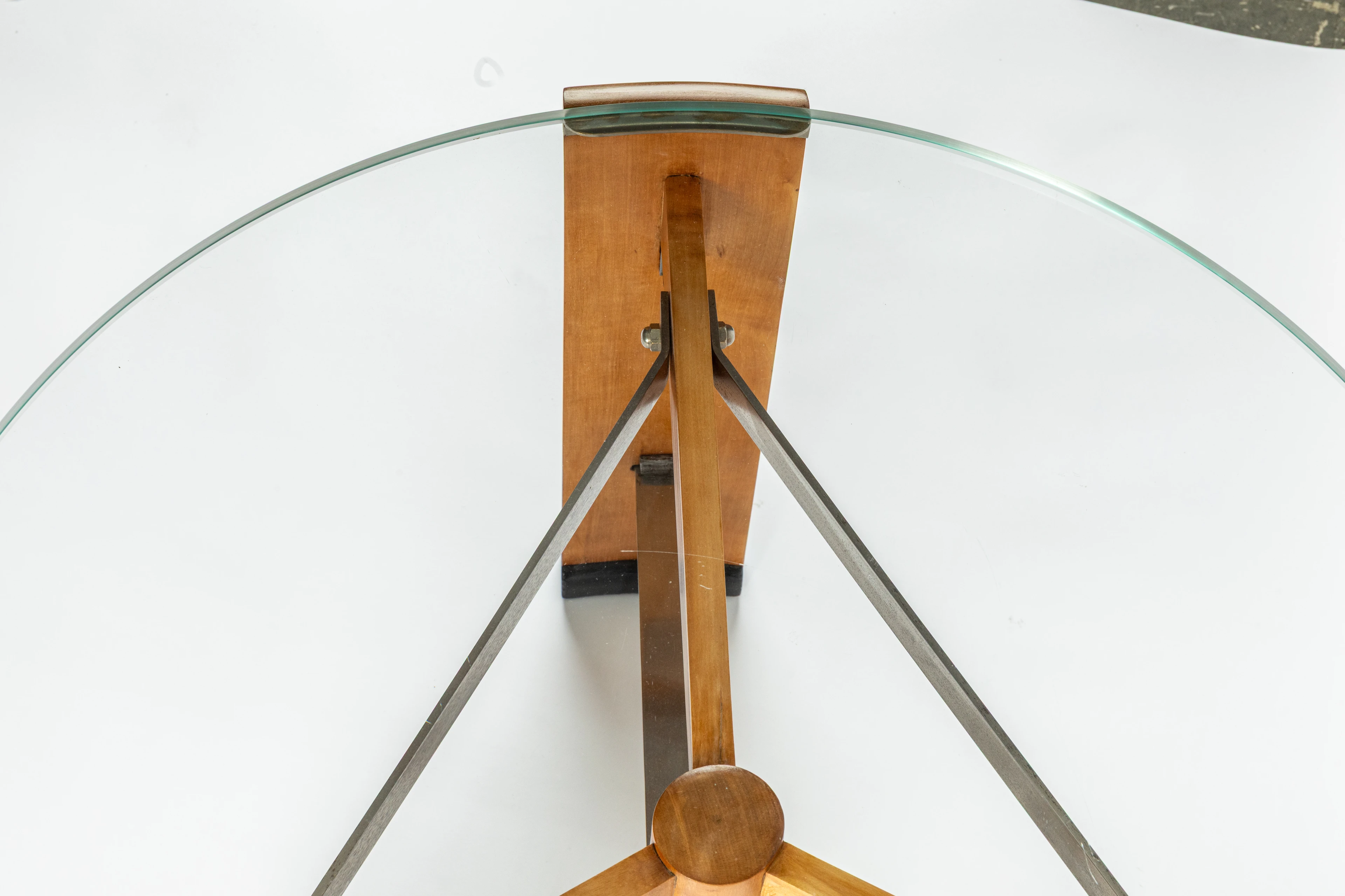 Pedestal Table - 6