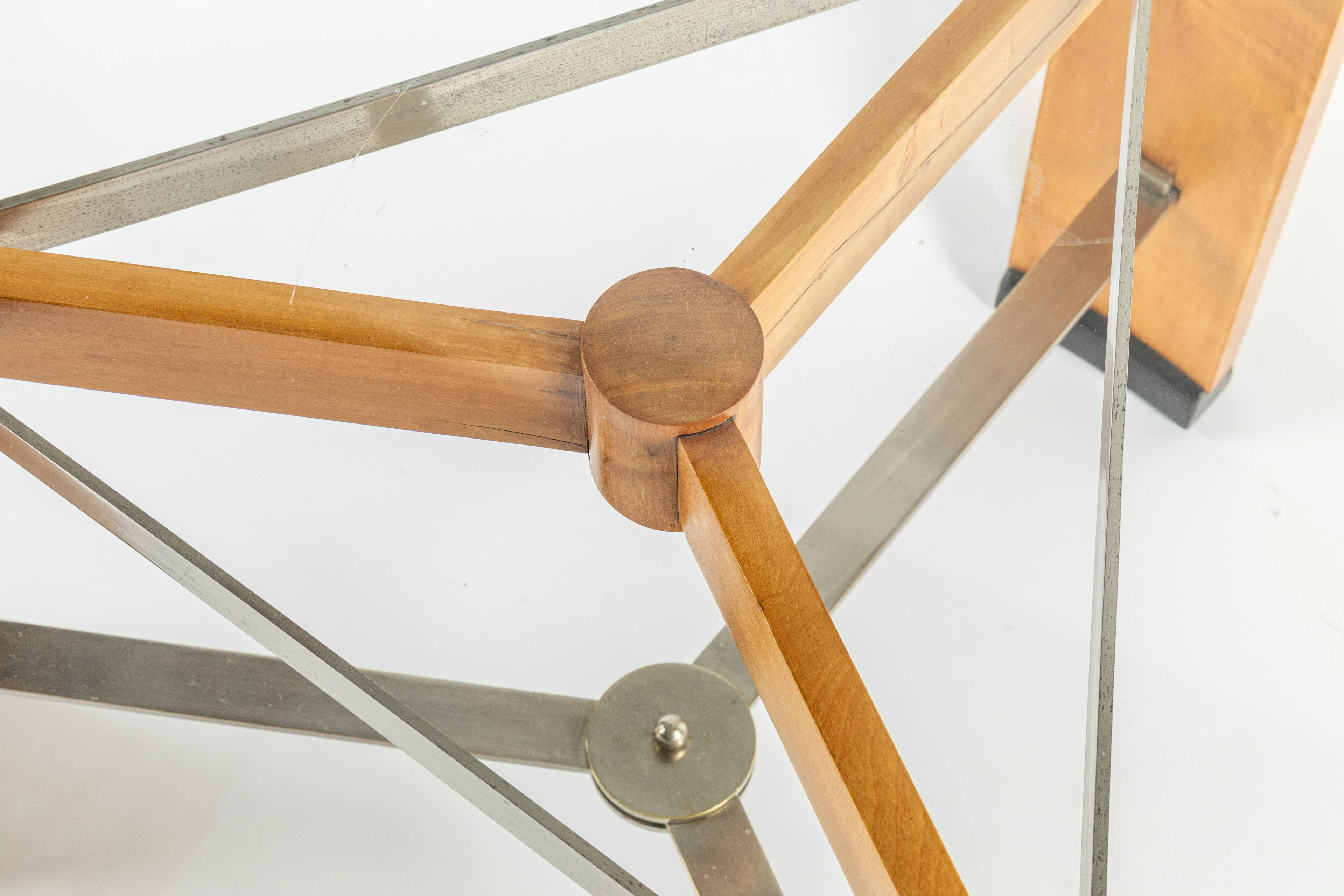 Pedestal Table - 5