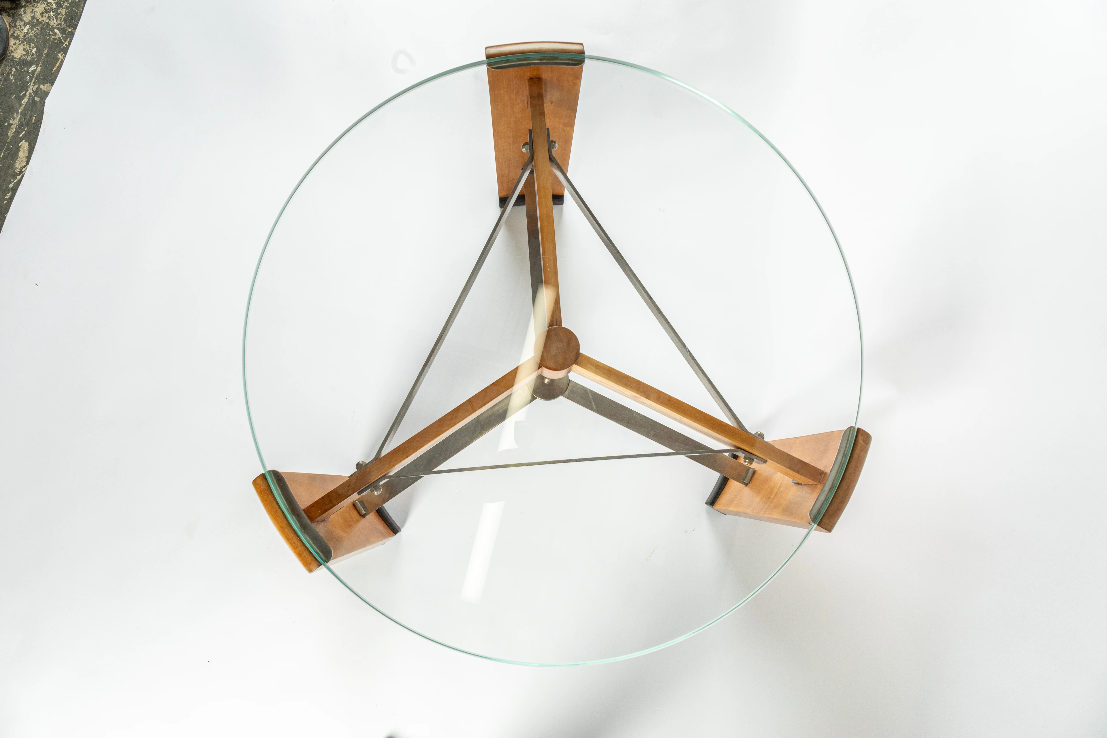 Pedestal Table - 7