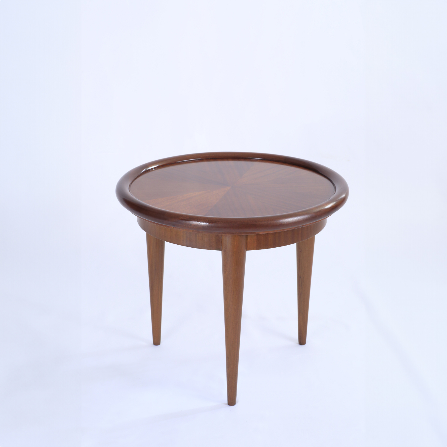 Side Nesting Table - 2