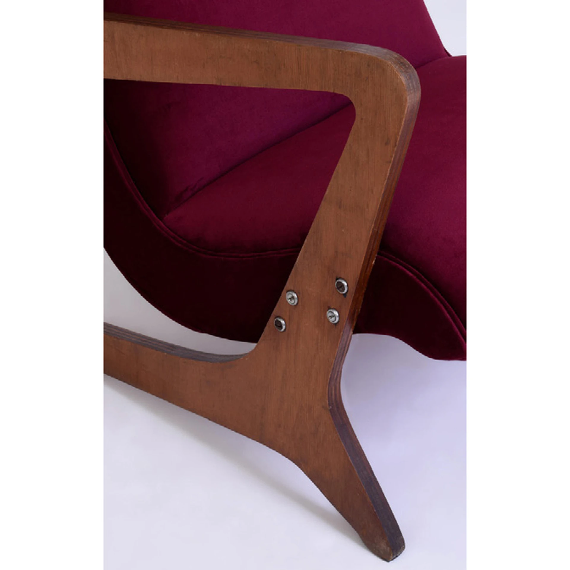Z Armchair - 3